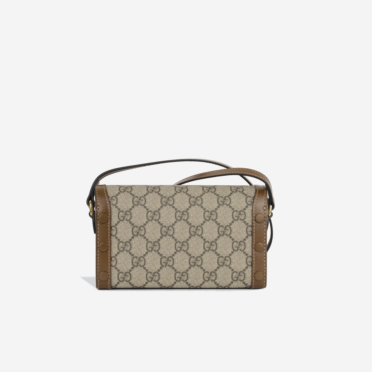 Gucci Horsebit 1955 Mini Bag