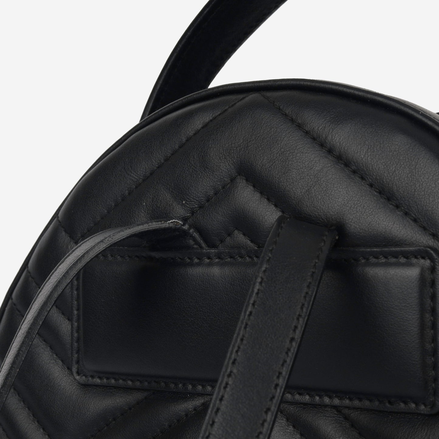 Gucci GG Marmont Backpack
