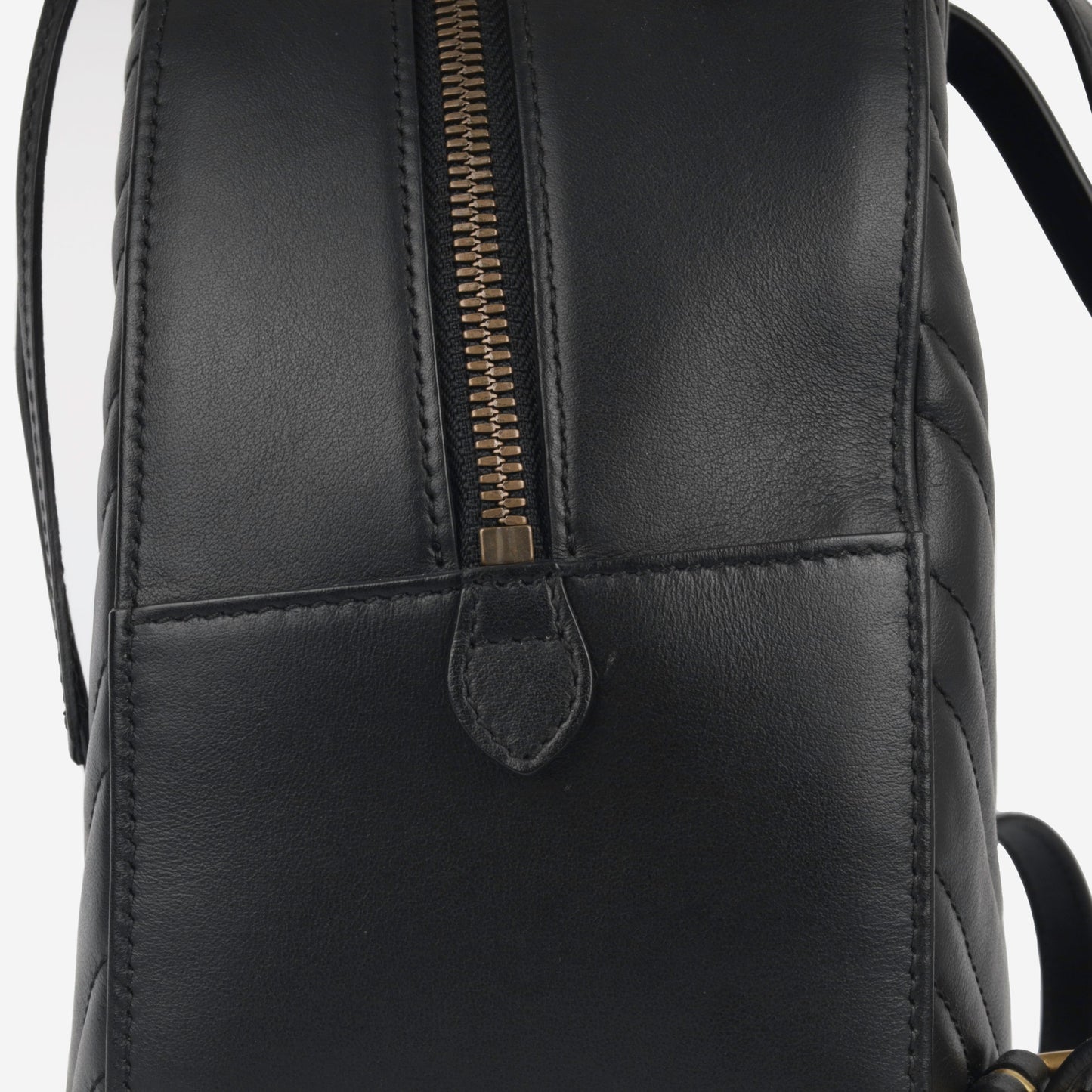 Gucci GG Marmont Backpack