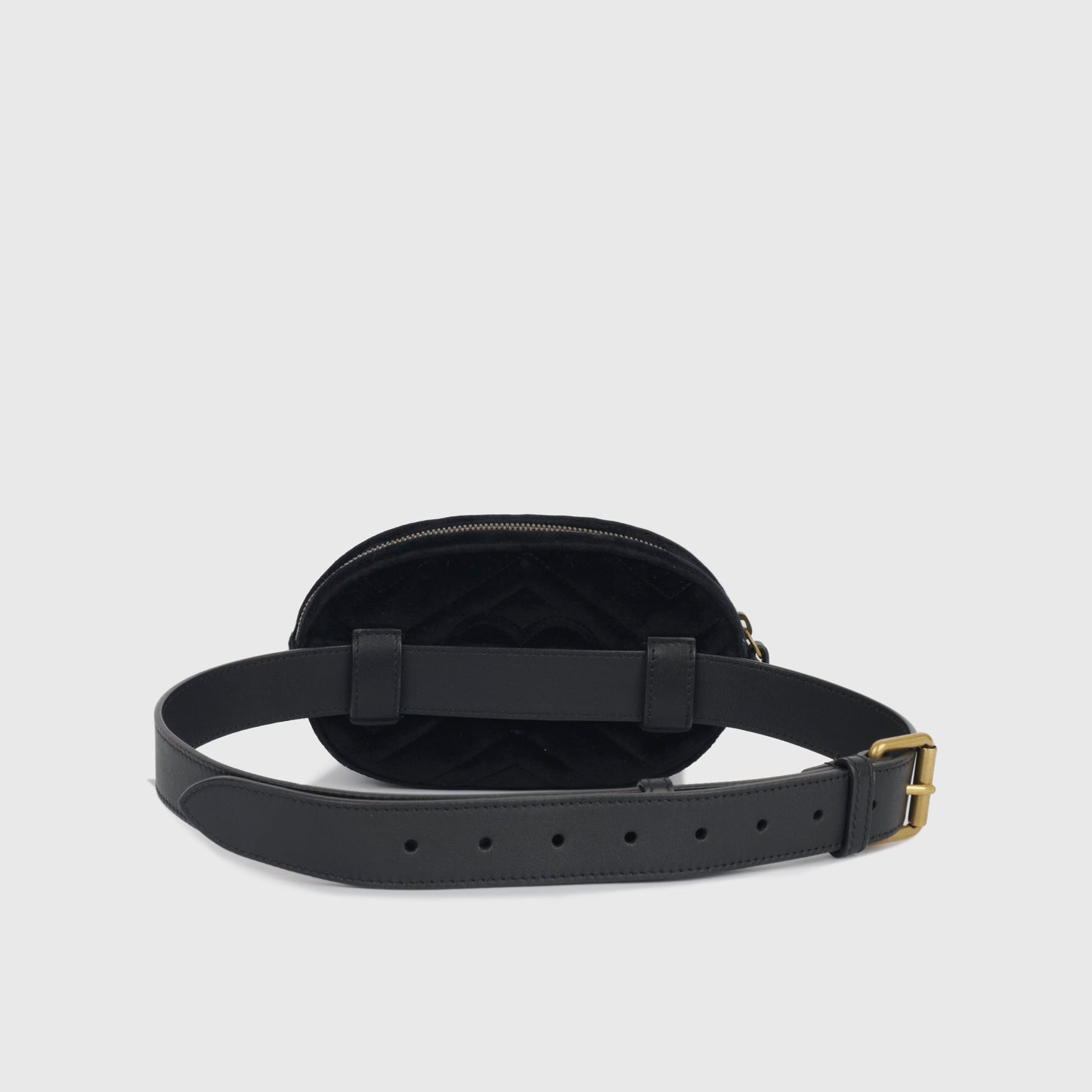 Gucci Marmont Belt Bag - Mini