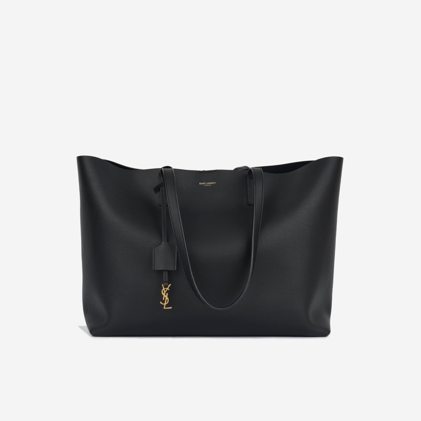 Saint Laurent E/W Shopper Tote