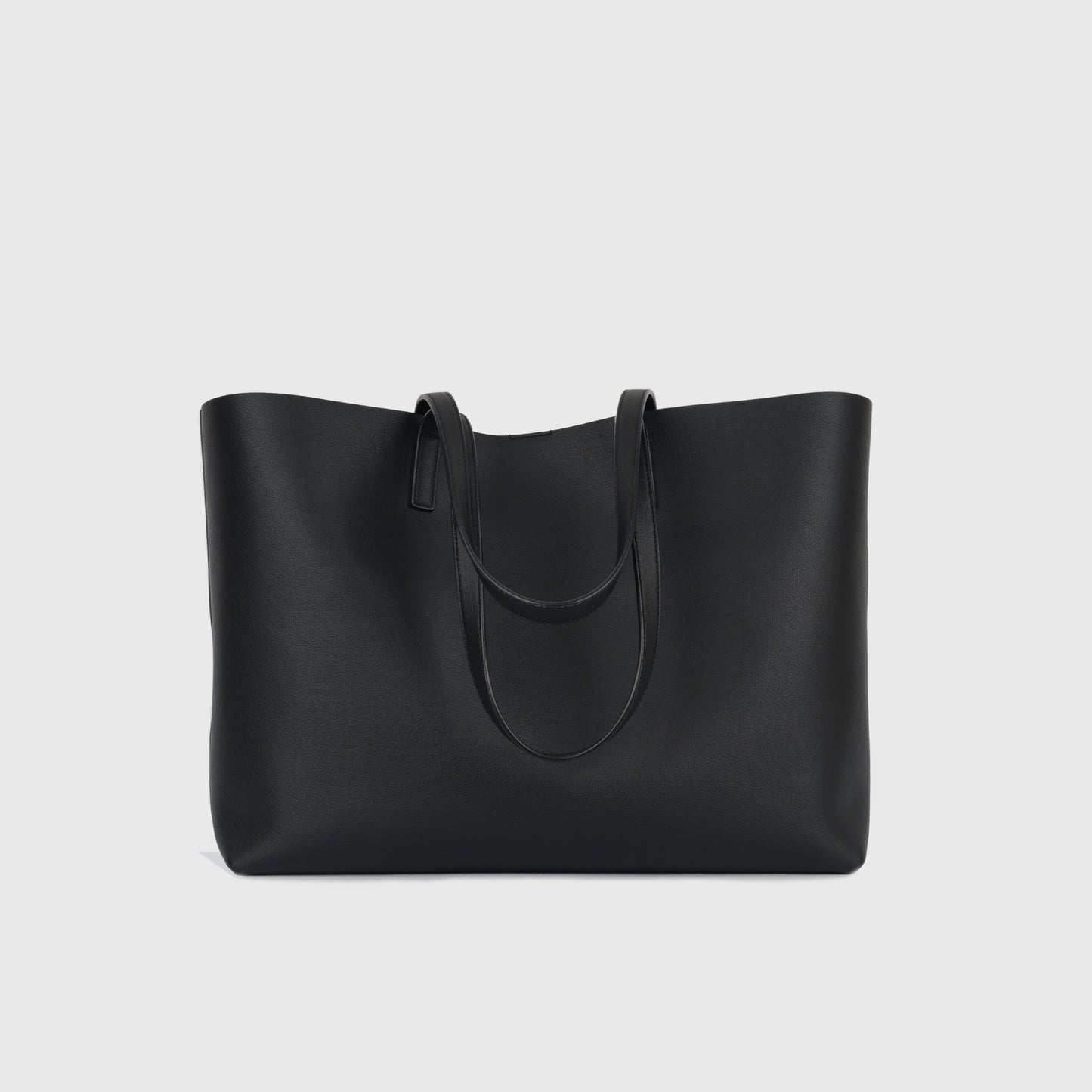 Saint Laurent E/W Shopper Tote