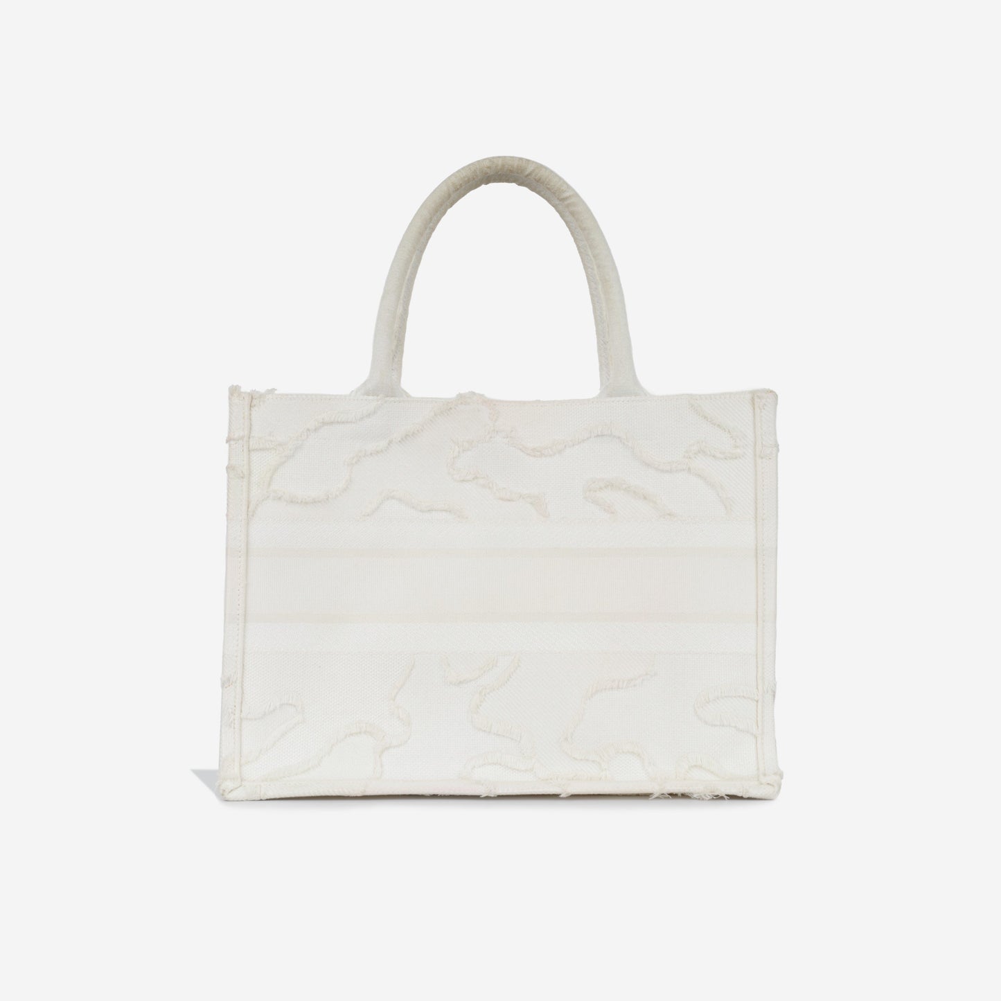 Christian Dior Medium Book Tote