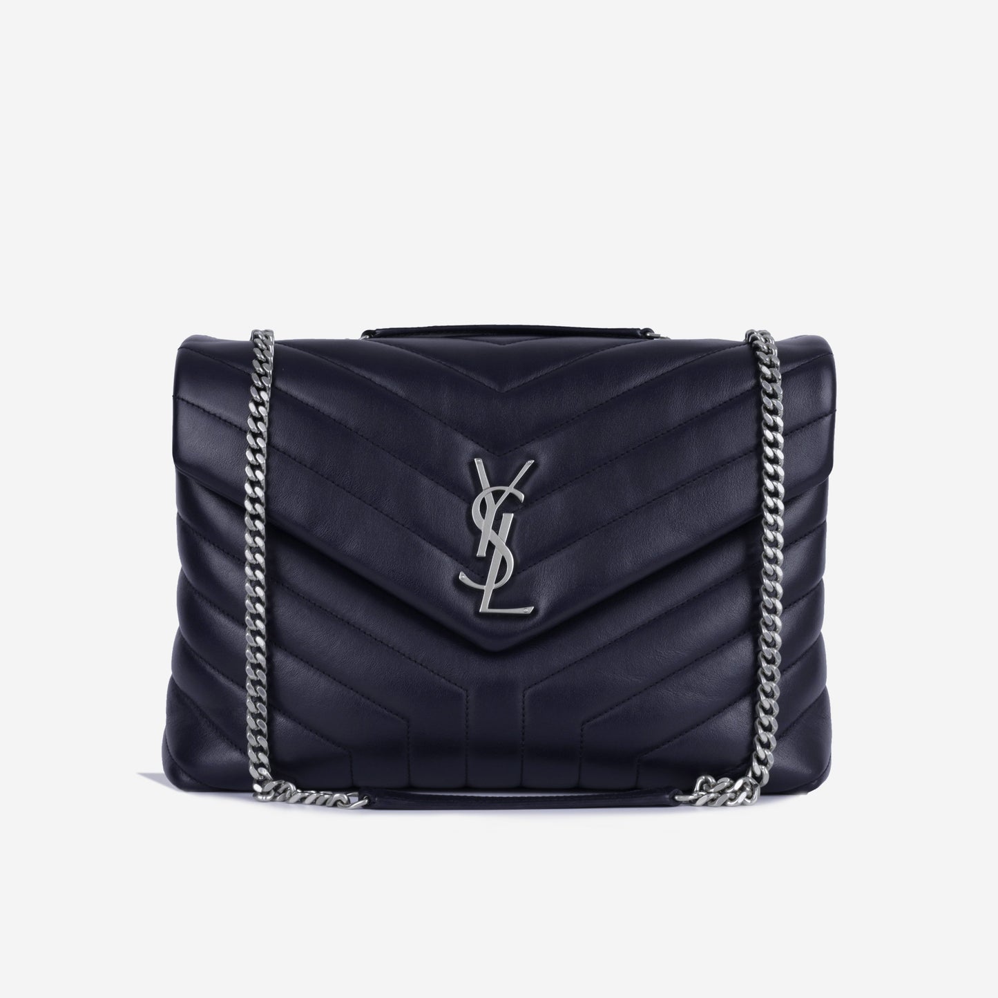 Saint Laurent Medium Loulou