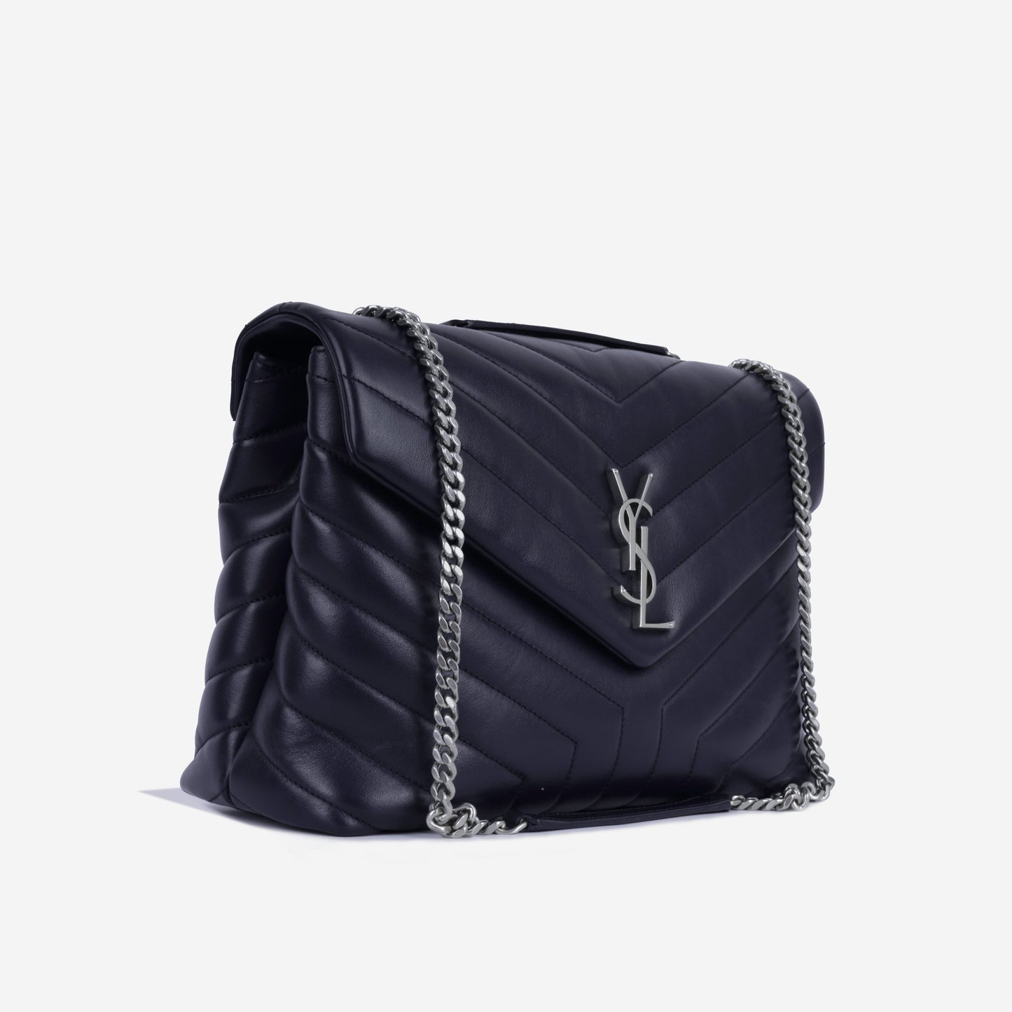 Saint Laurent Medium Loulou