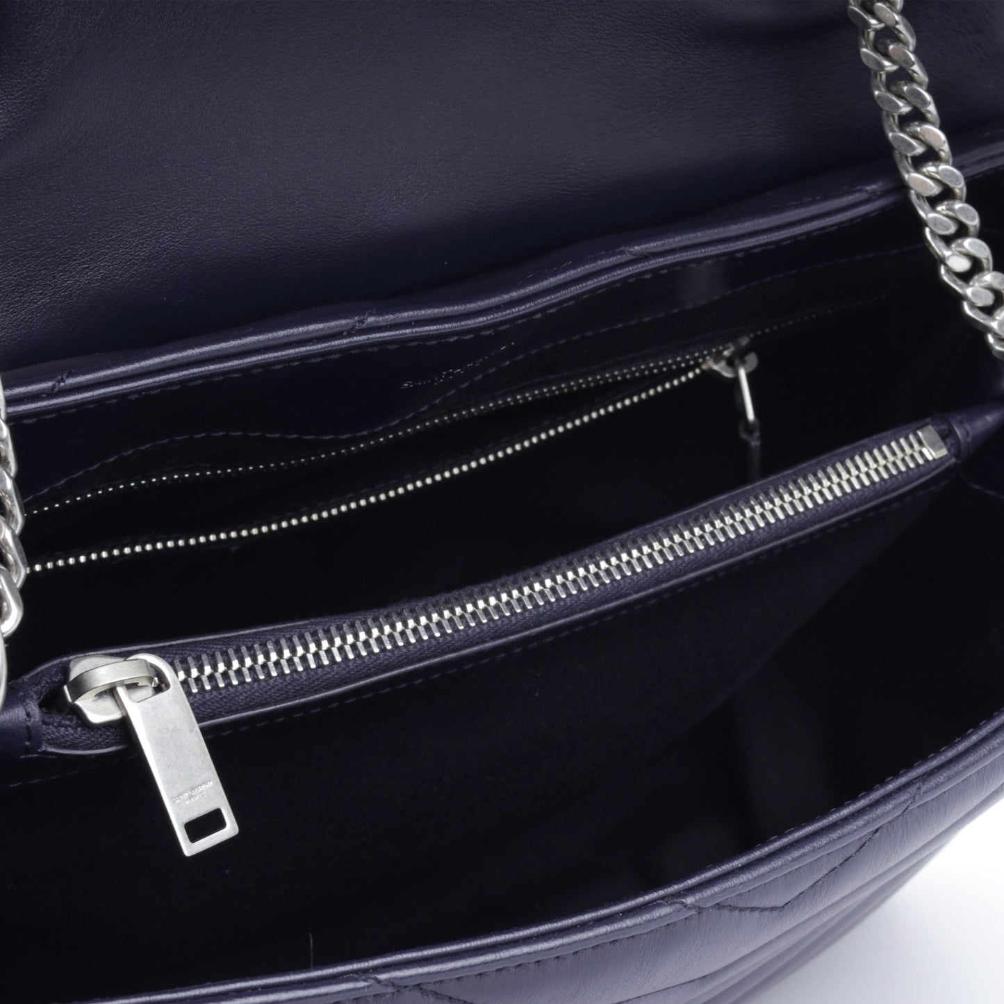 Saint Laurent Medium Loulou