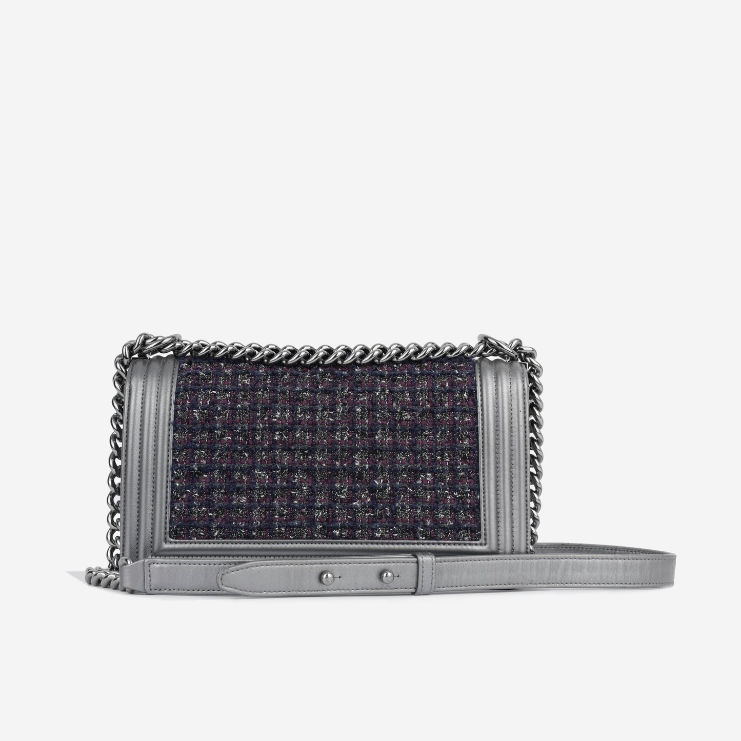 Chanel Boy Chanel - Medium