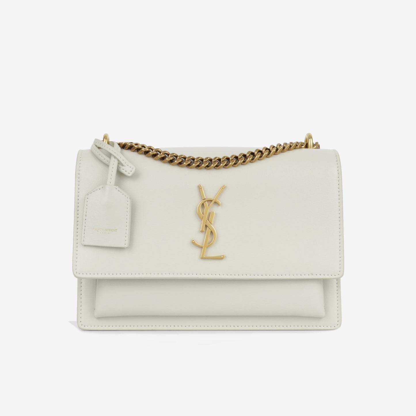 Saint Laurent Medium Sunset