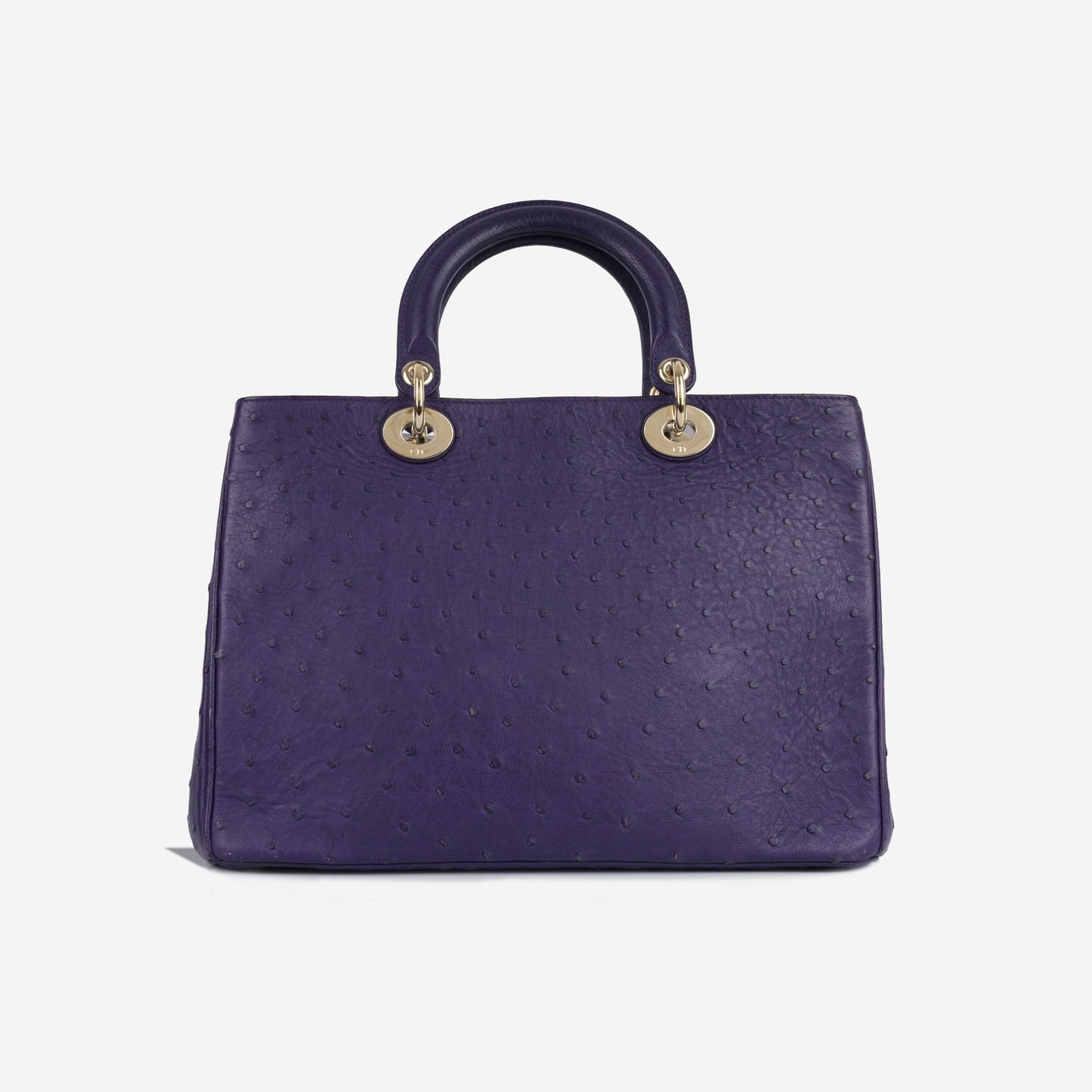 Christian Dior Diorissimo Large Tote