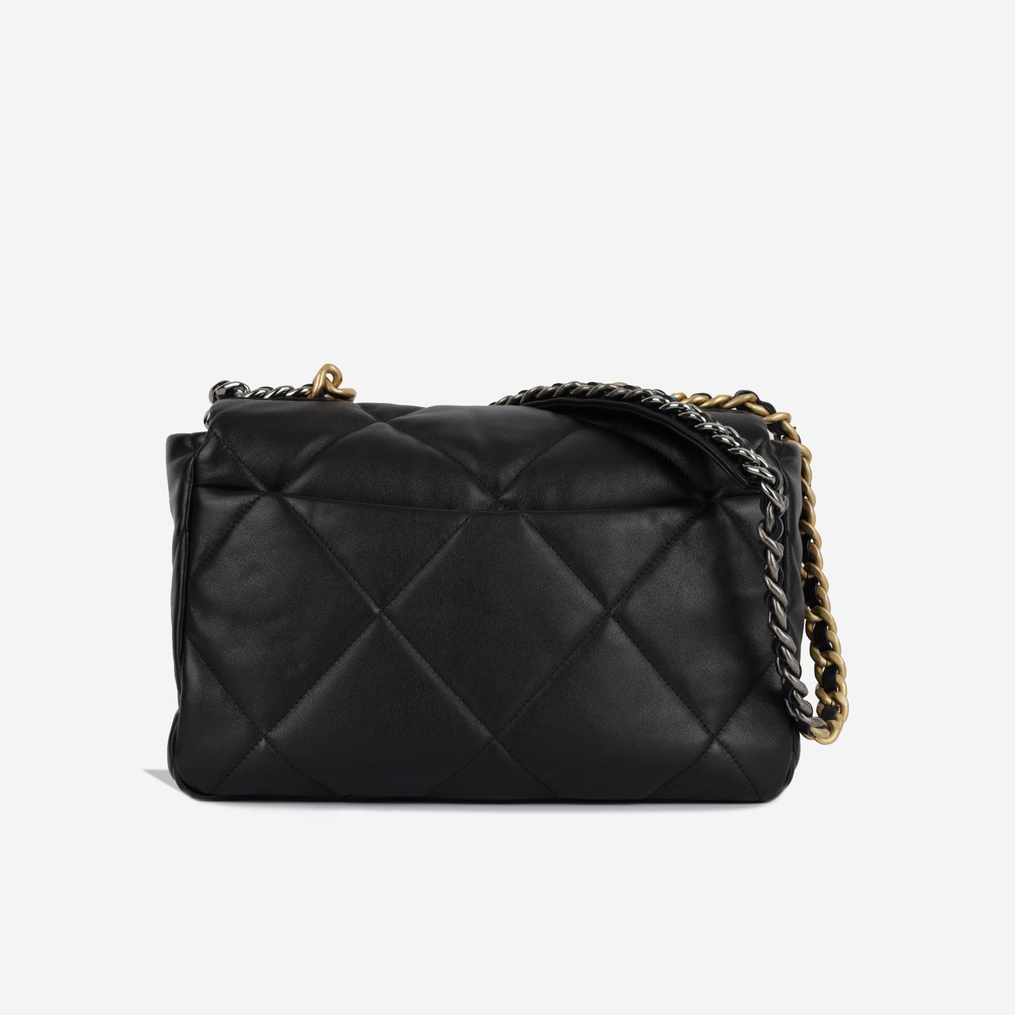 Chanel Chanel 19 - Large