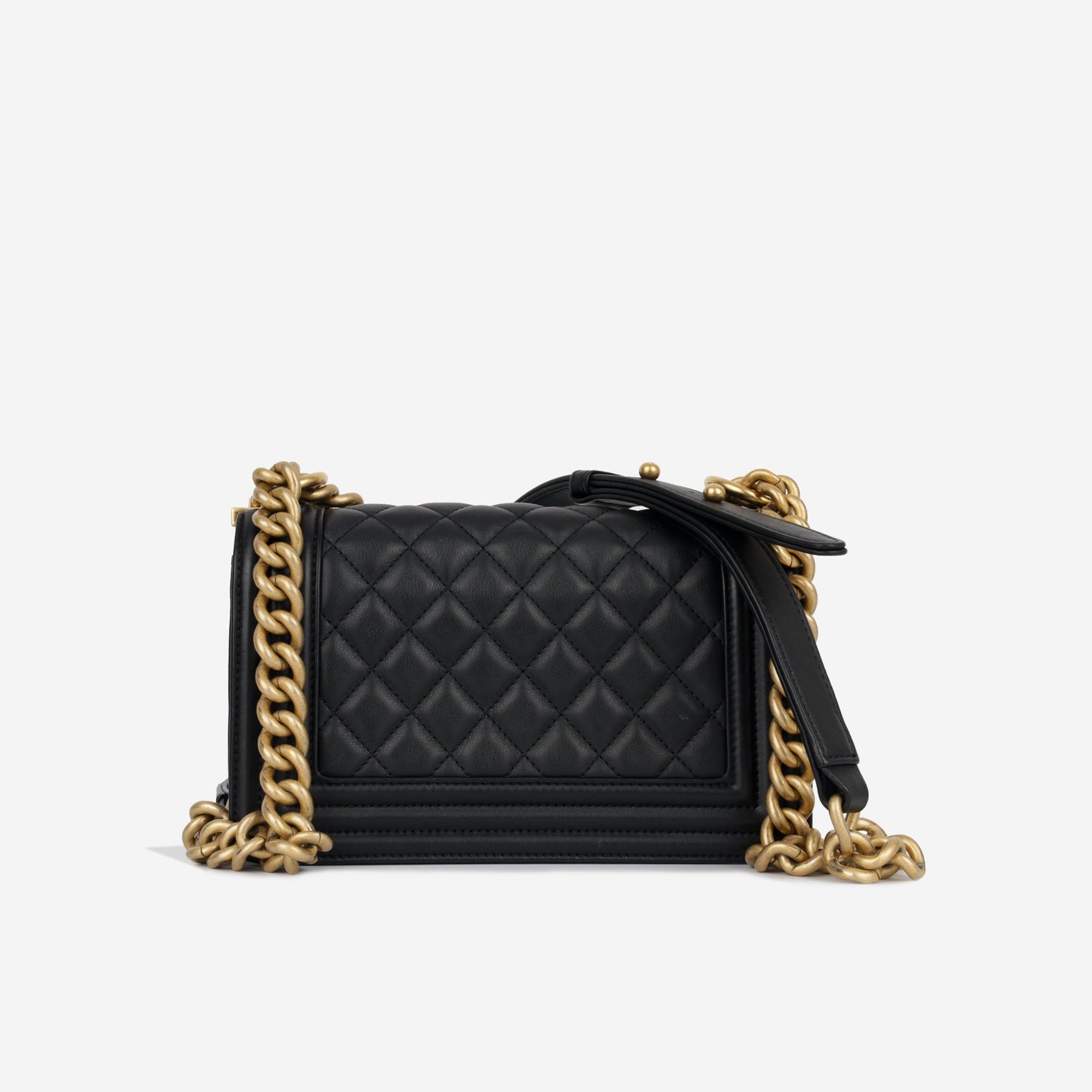 Chanel Boy Chanel - Small