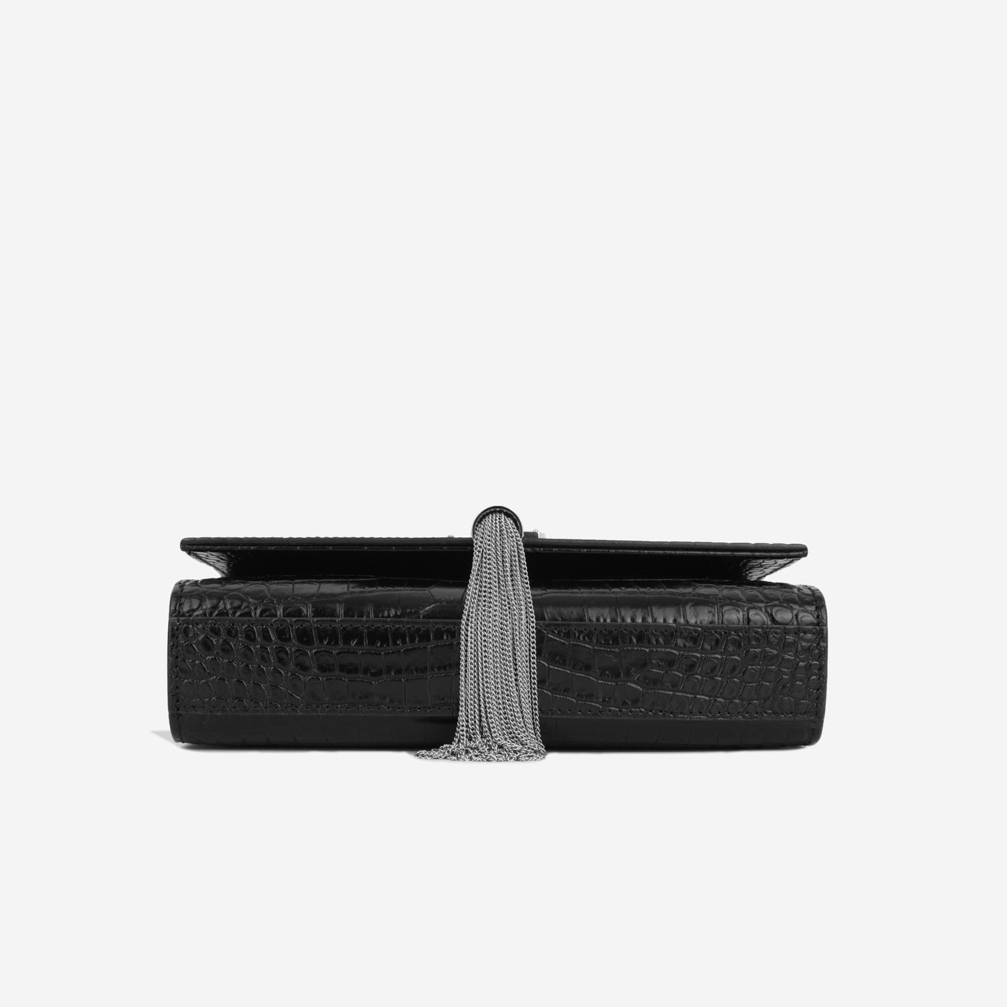 Saint Laurent Small Kate Tassel