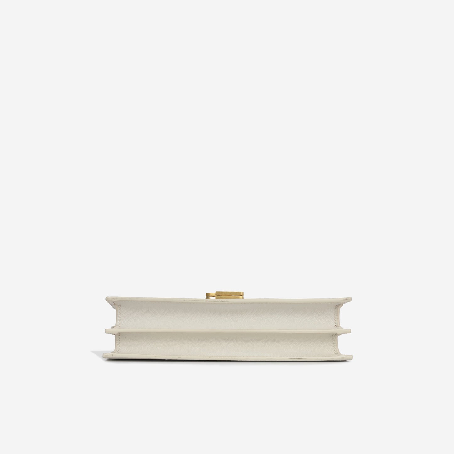 Saint Laurent Cassandra Medium Chain Bag