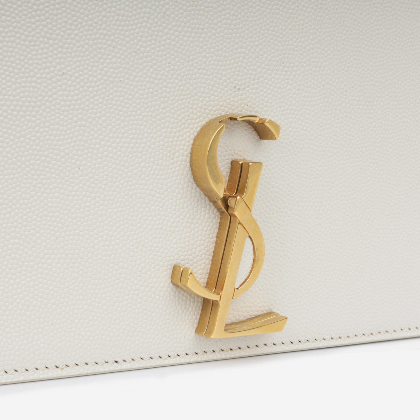 Saint Laurent Cassandra Medium Chain Bag