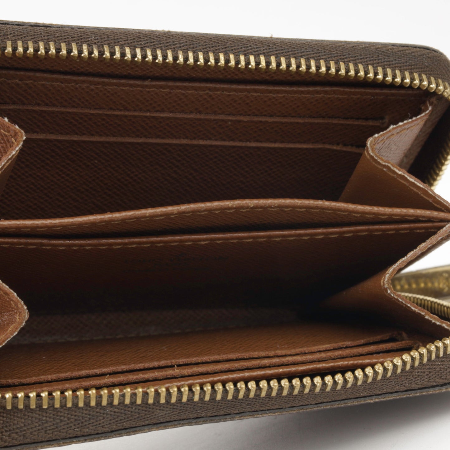 Louis Vuitton Zippy Coin Purse