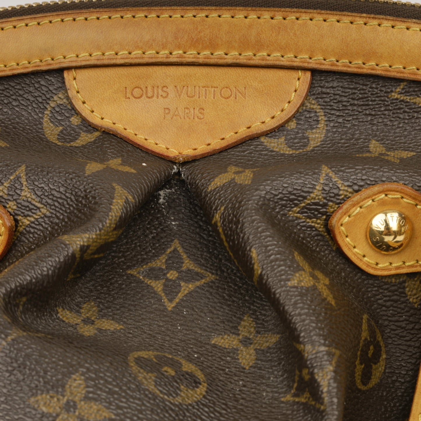Louis Vuitton Tivoli PM