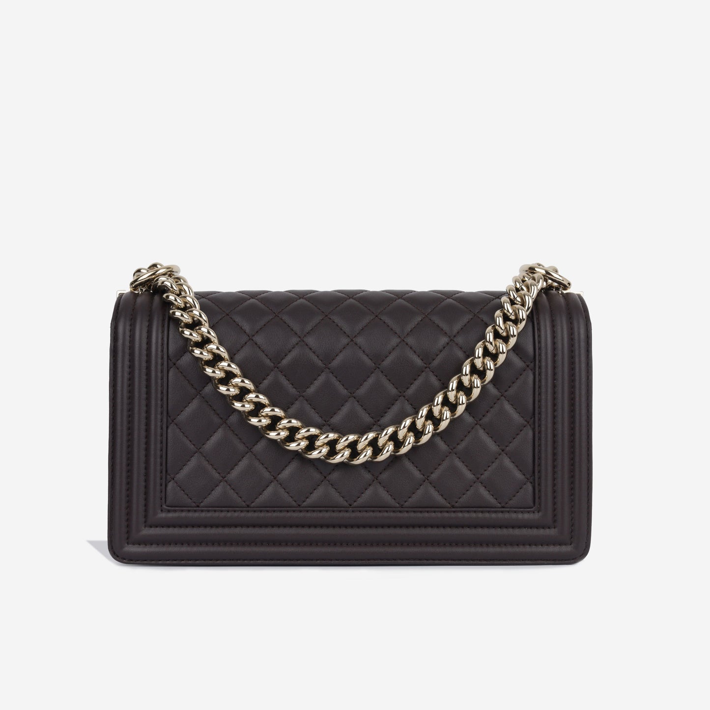 Chanel Boy Chanel - Medium