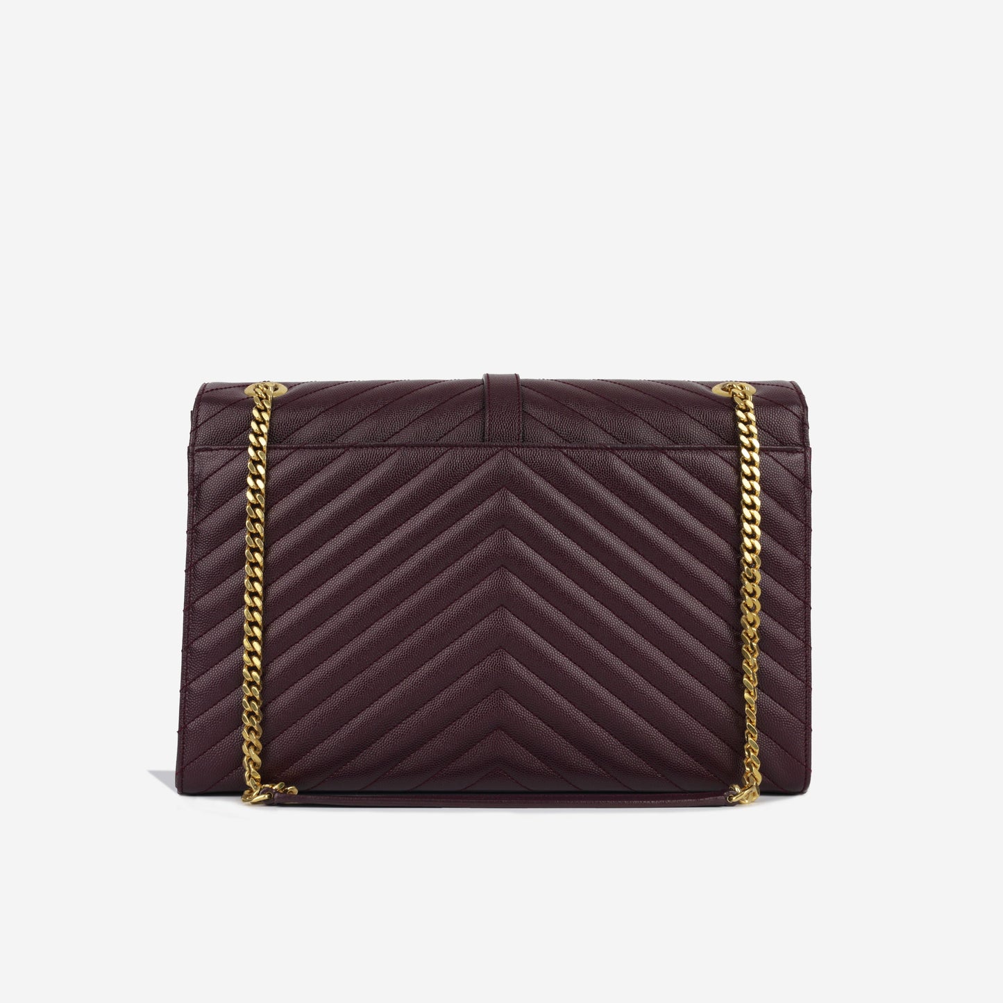 Saint Laurent Envelope Bag - Large