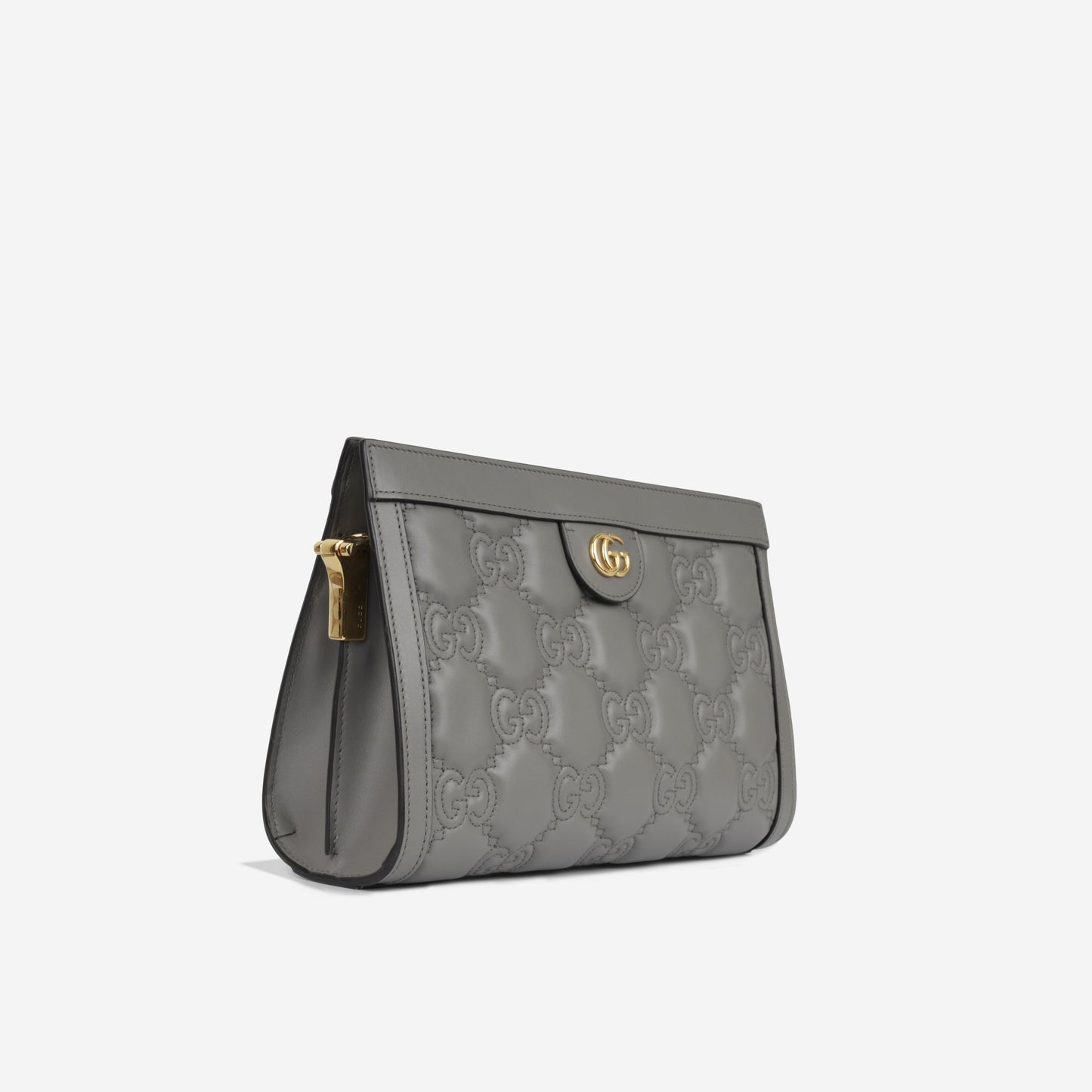 Gucci GG Matelass� Small Shoulder Bag