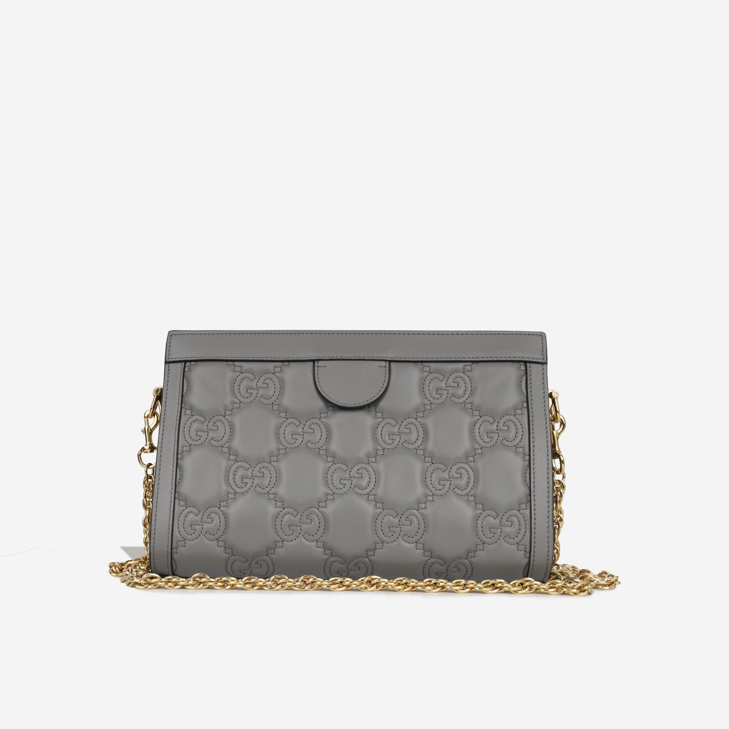 Gucci GG Matelass� Small Shoulder Bag
