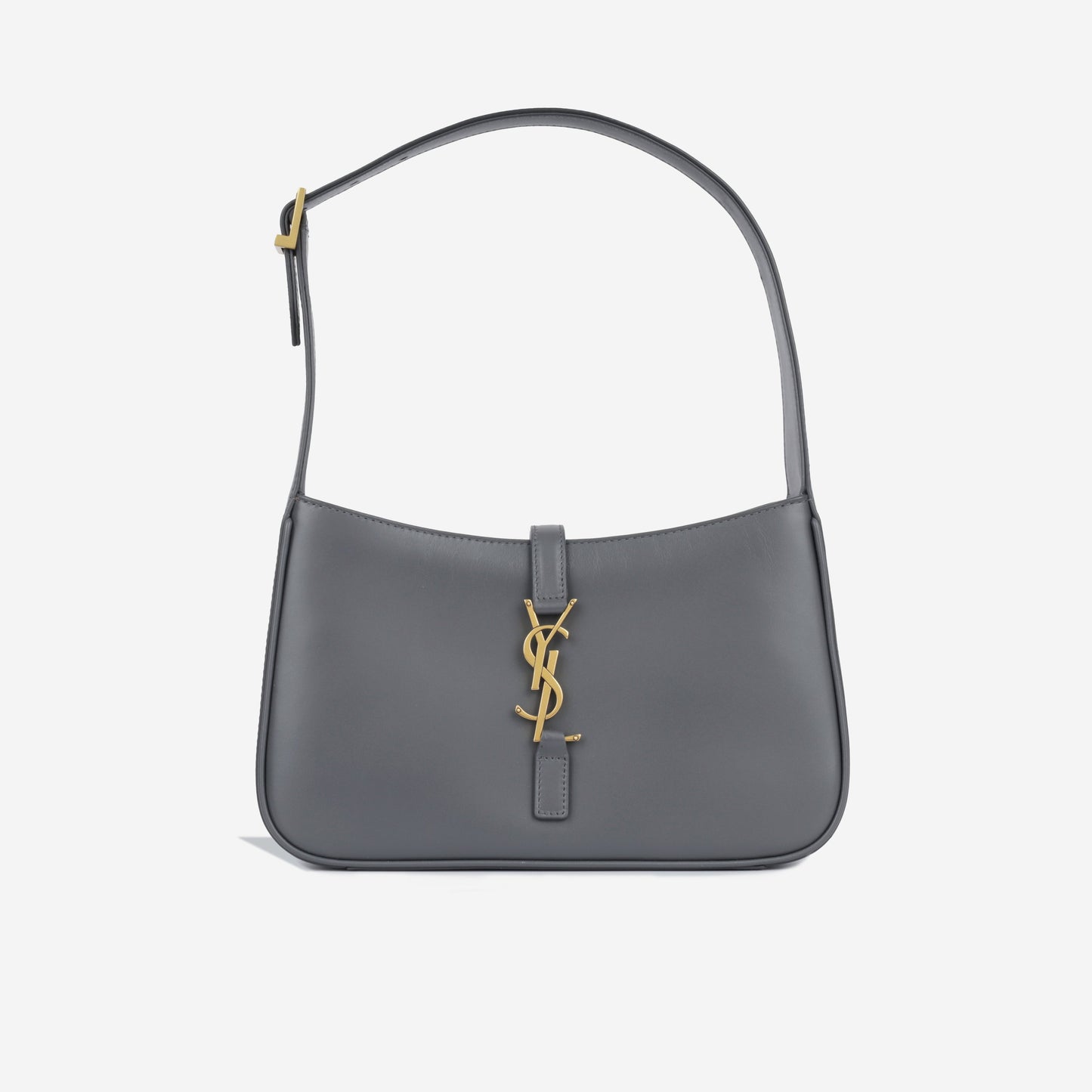 Saint Laurent Le 5 a 7 - Stone Grey