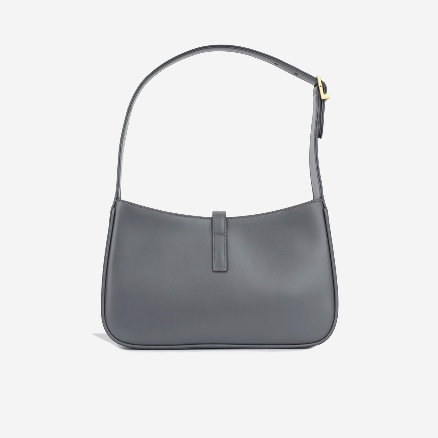 Saint Laurent Le 5 a 7 - Stone Grey