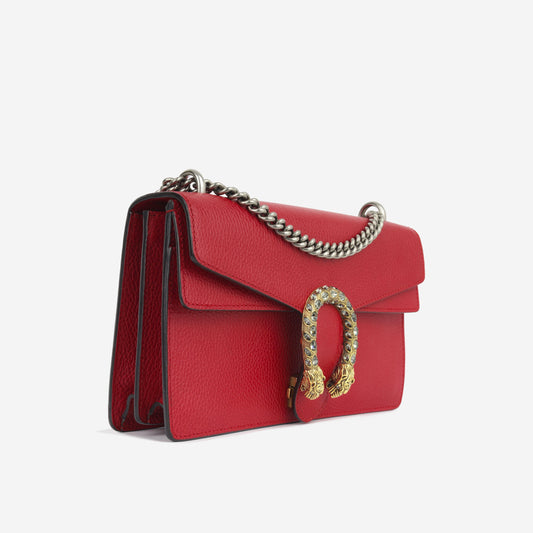 Gucci Small Dionysus Shoulder Bag