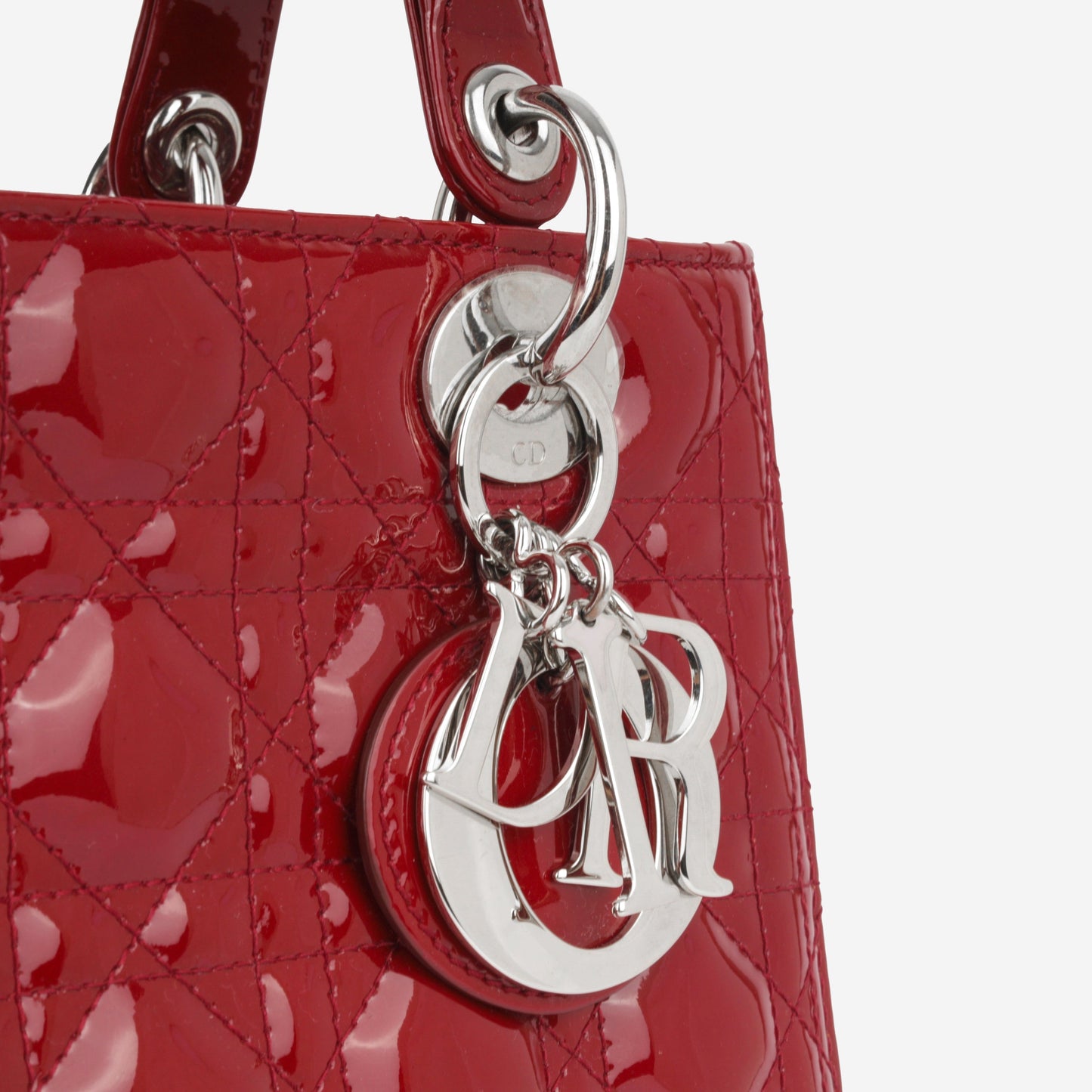 Christian Dior Lady Dior - Medium
