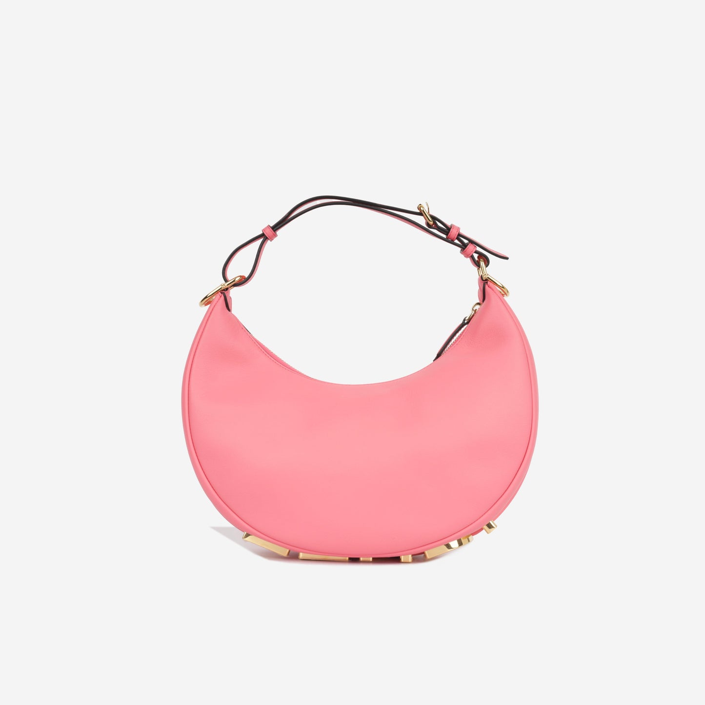 Fendi Fendigraphy Small Hobo