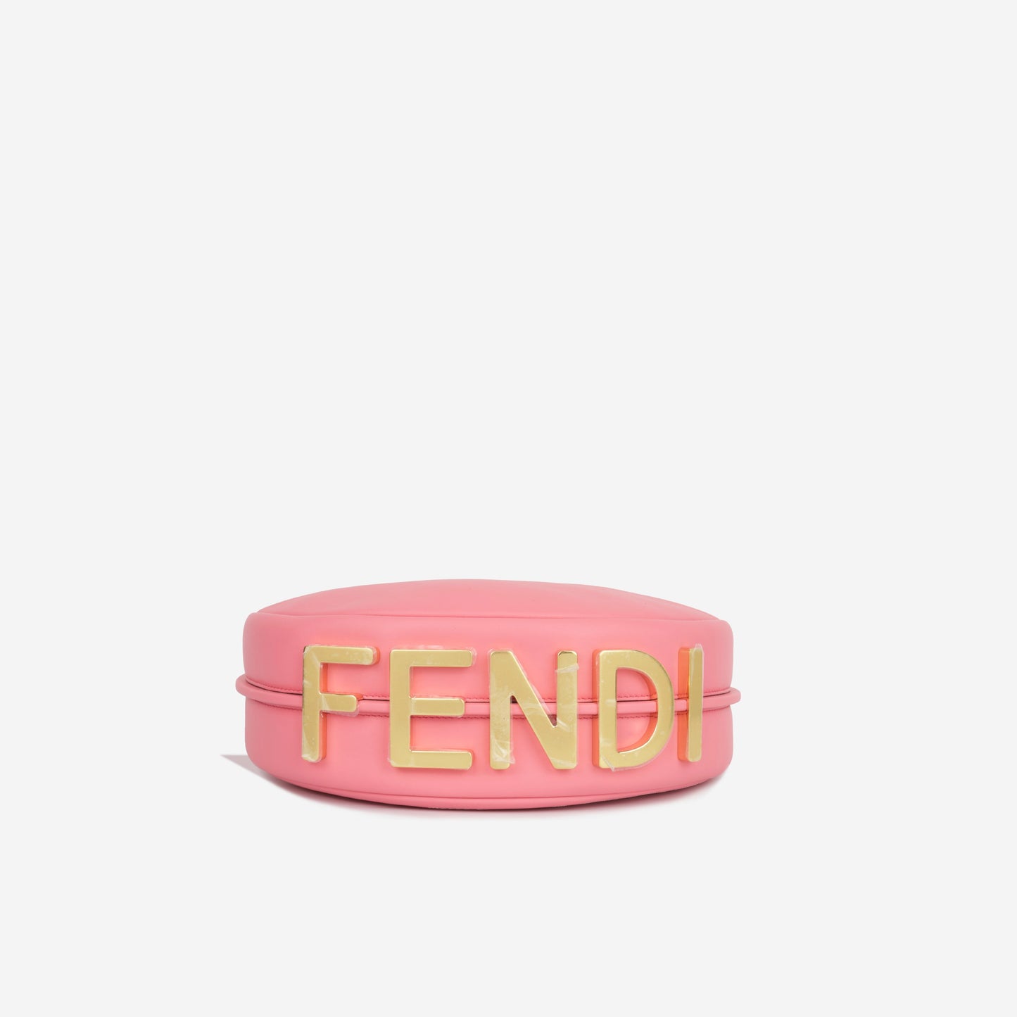 Fendi Fendigraphy Small Hobo