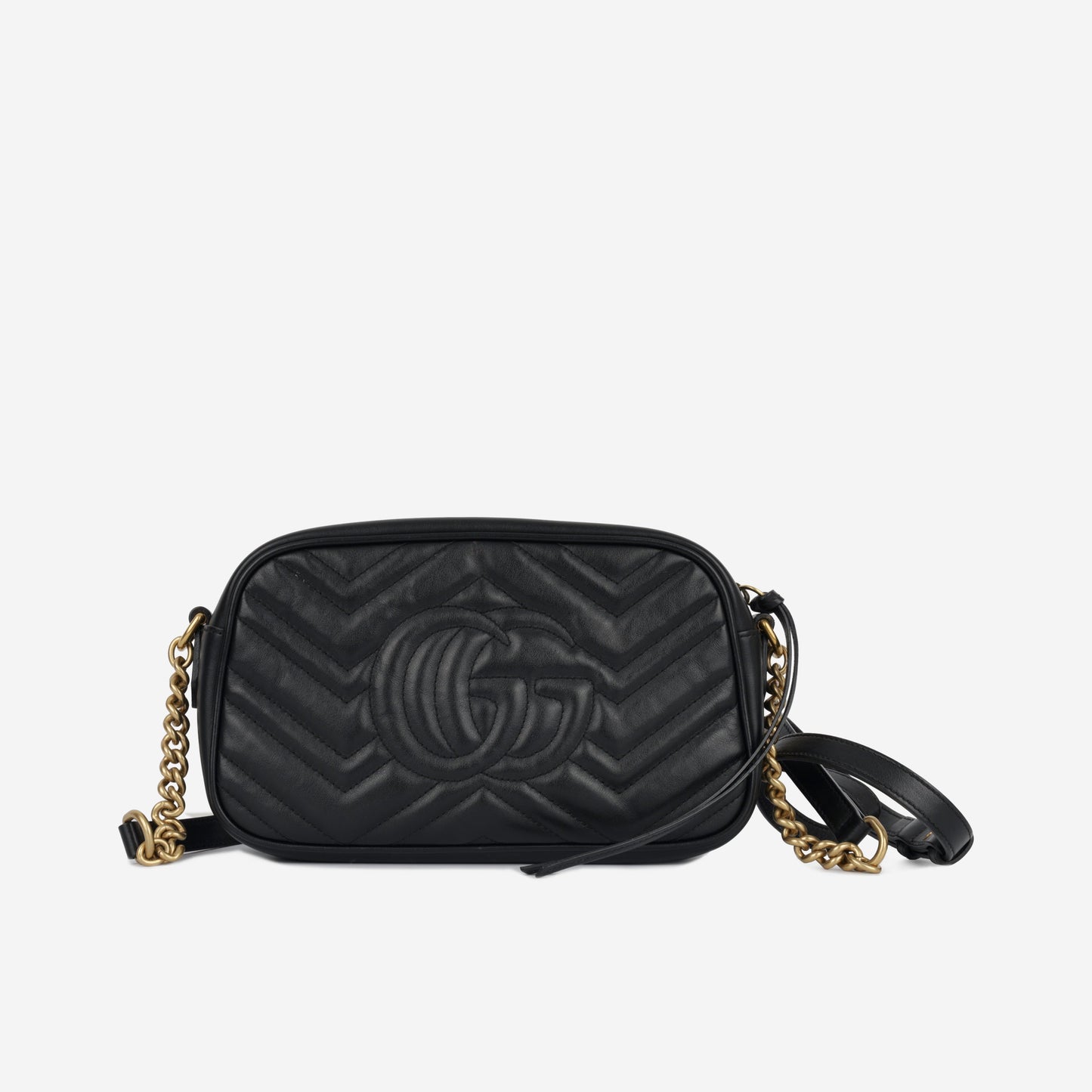 Gucci GG Marmont Camera Bag