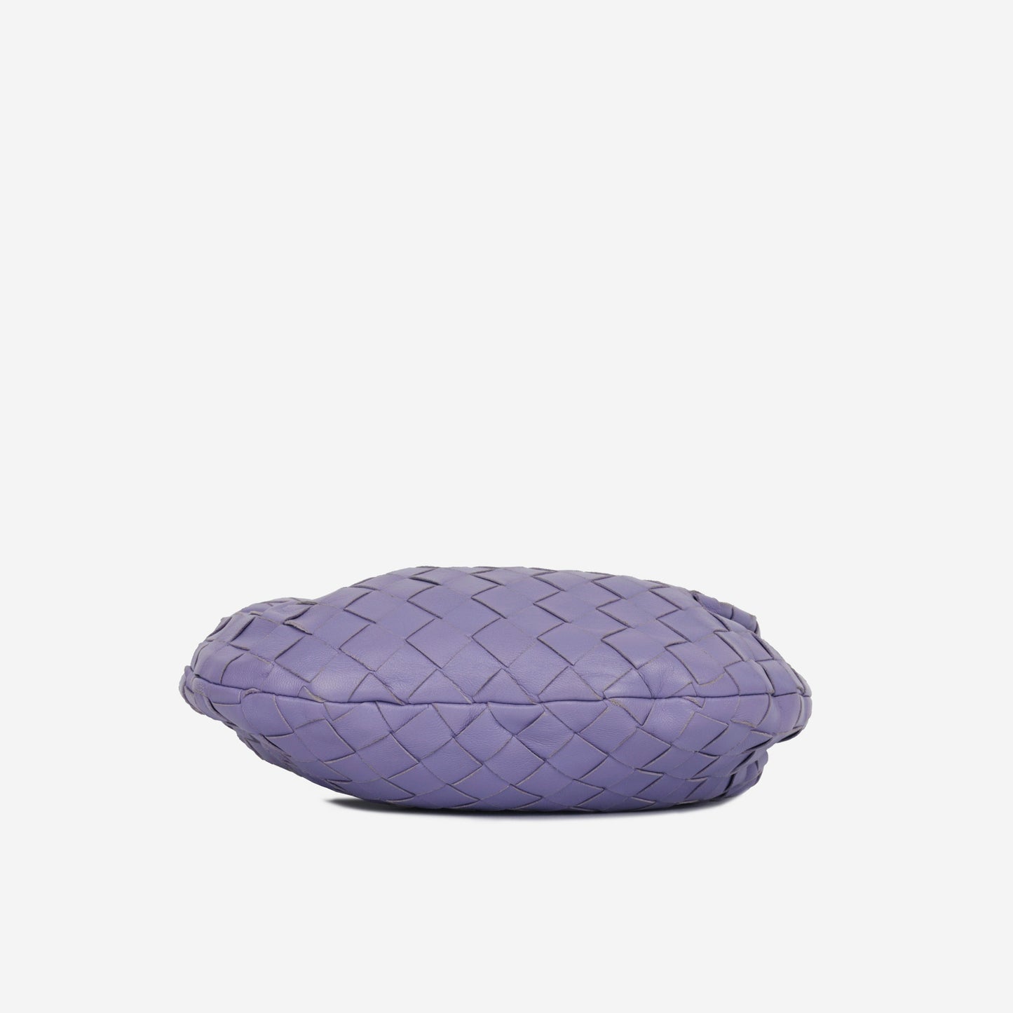 Bottega Veneta Mini Jodie - Wysteria