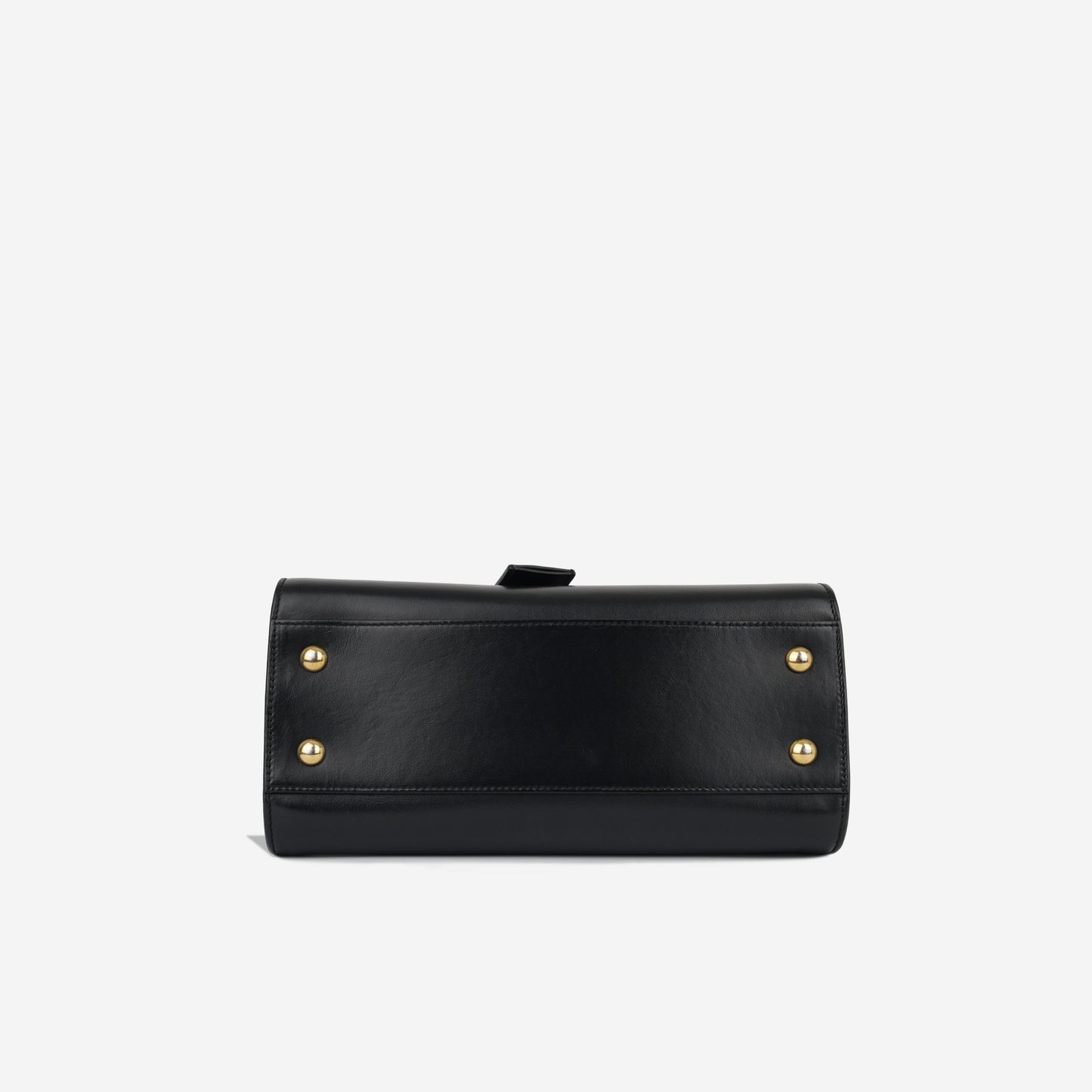 Saint Laurent Baby Cabas Tote