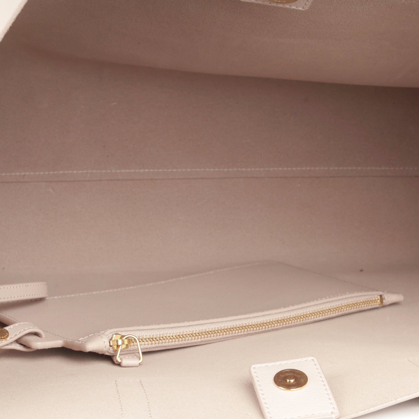 Saint Laurent E/W Shopper Tote
