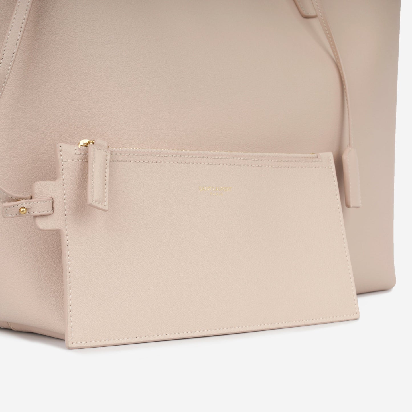 Saint Laurent E/W Shopper Tote
