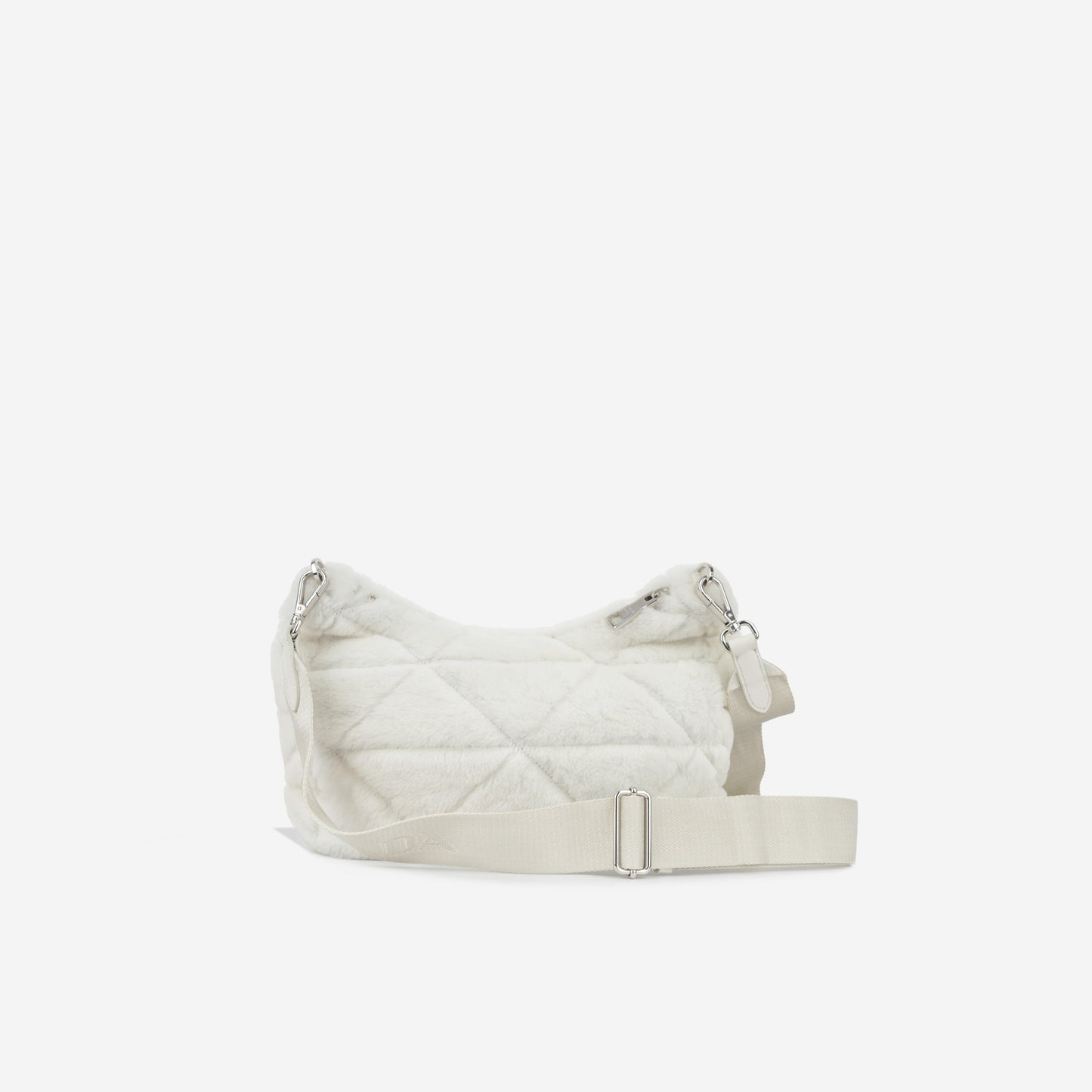 Prada Re-Edition 2000 - Quilted Shearling
