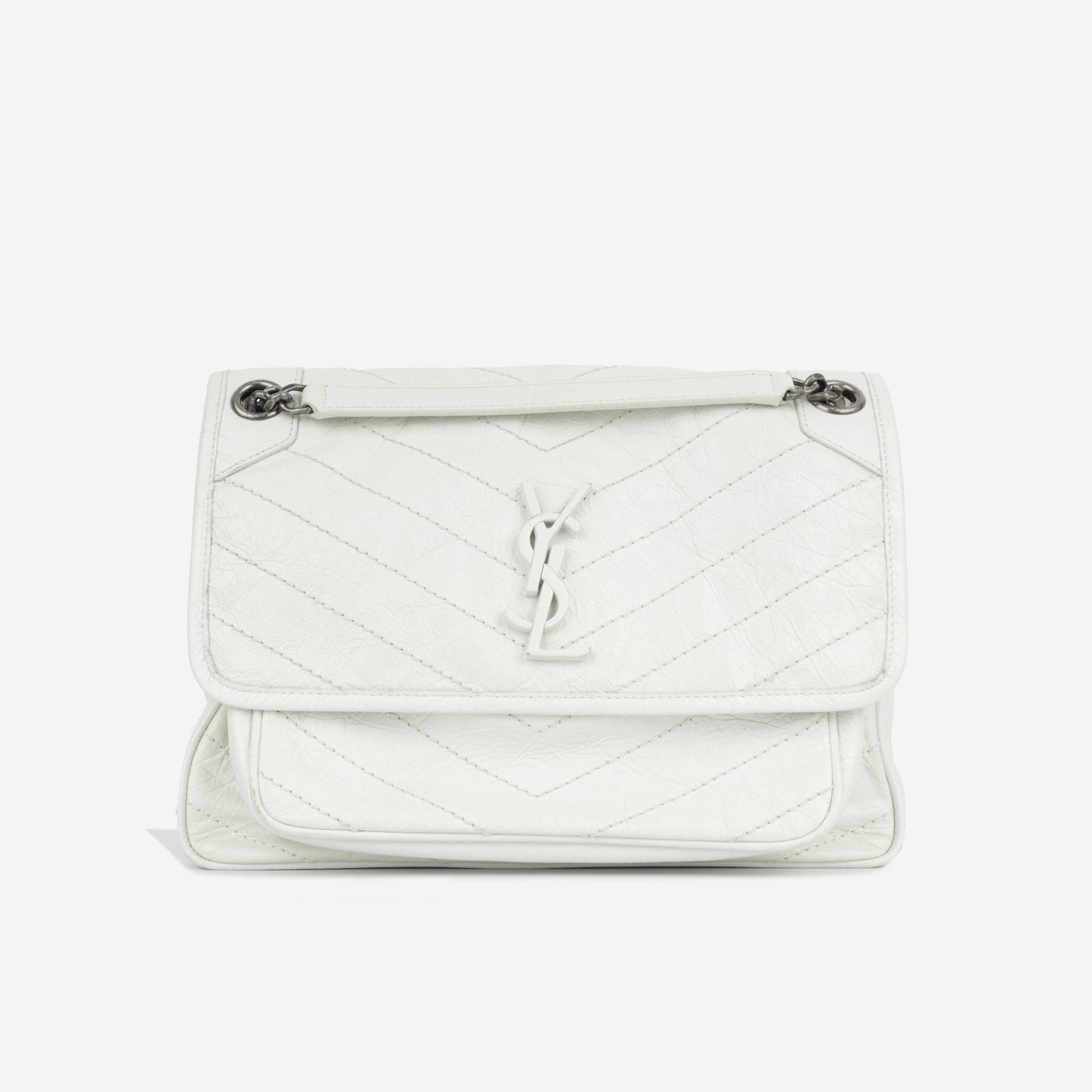 Saint Laurent Niki Bag - Medium