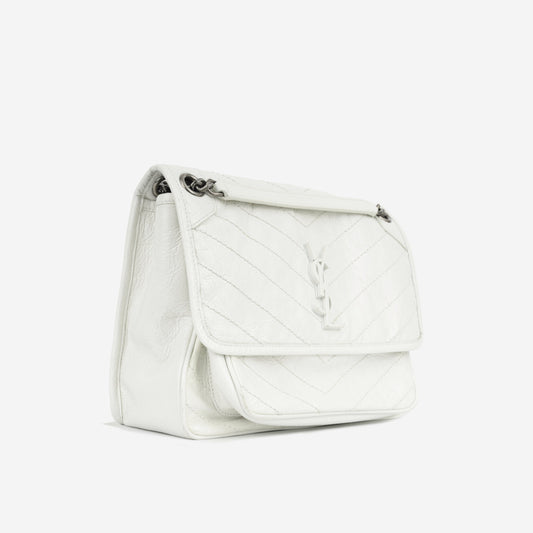 Saint Laurent Niki Bag - Medium