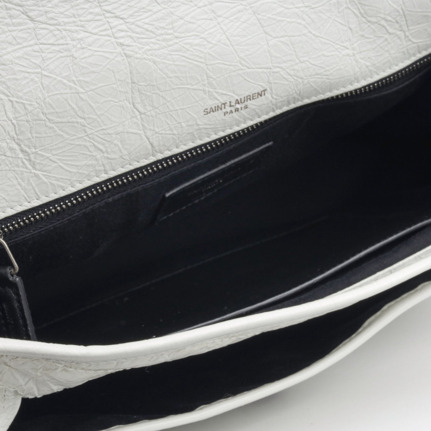 Saint Laurent Niki Bag - Medium