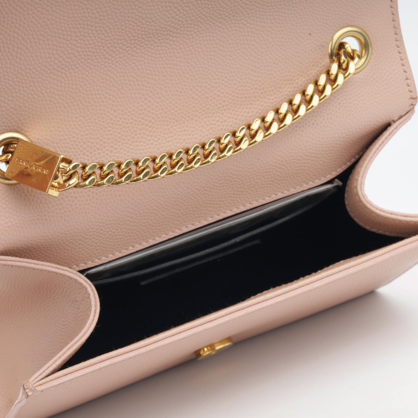Saint Laurent Mini Kate