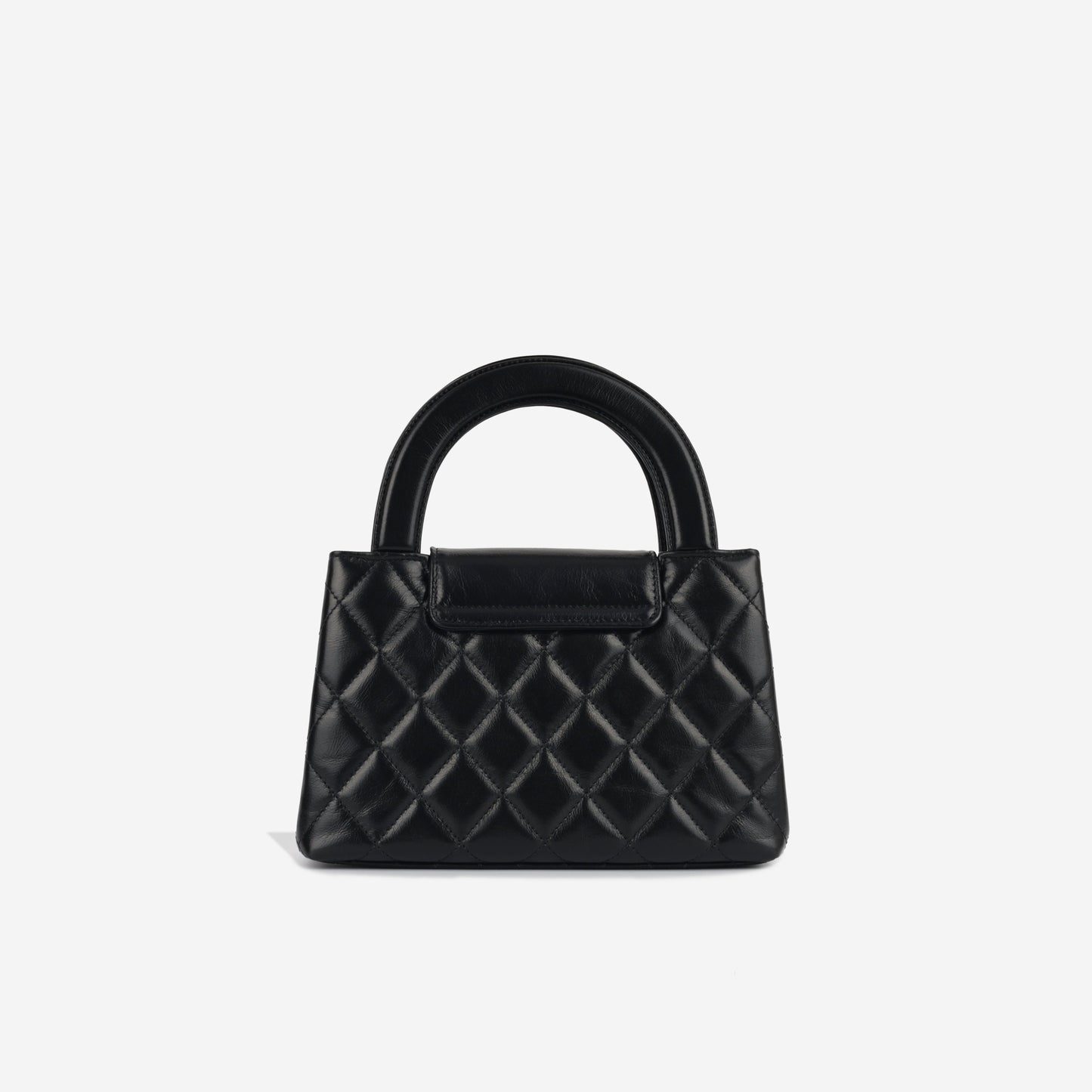 Chanel Small Kelly Re-Edition