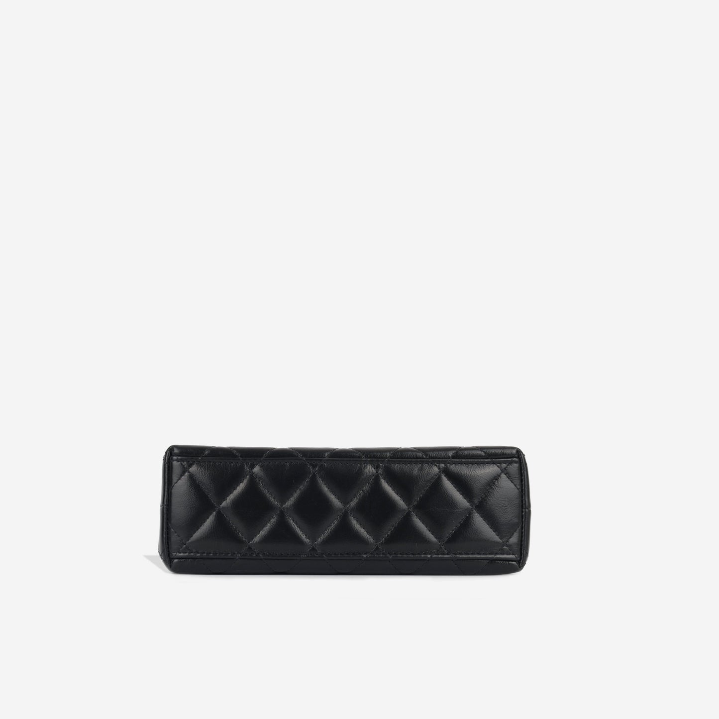 Chanel Small Kelly Re-Edition