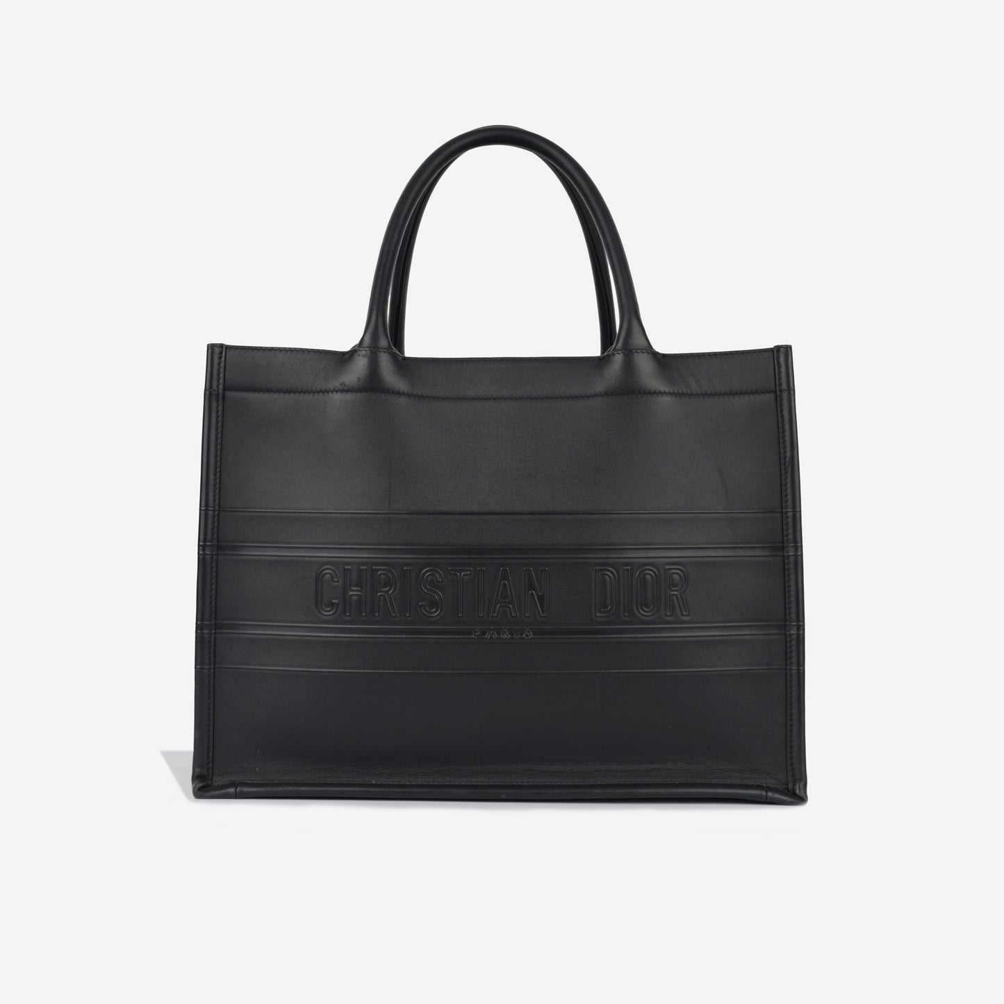 Christian Dior Medium Book Tote