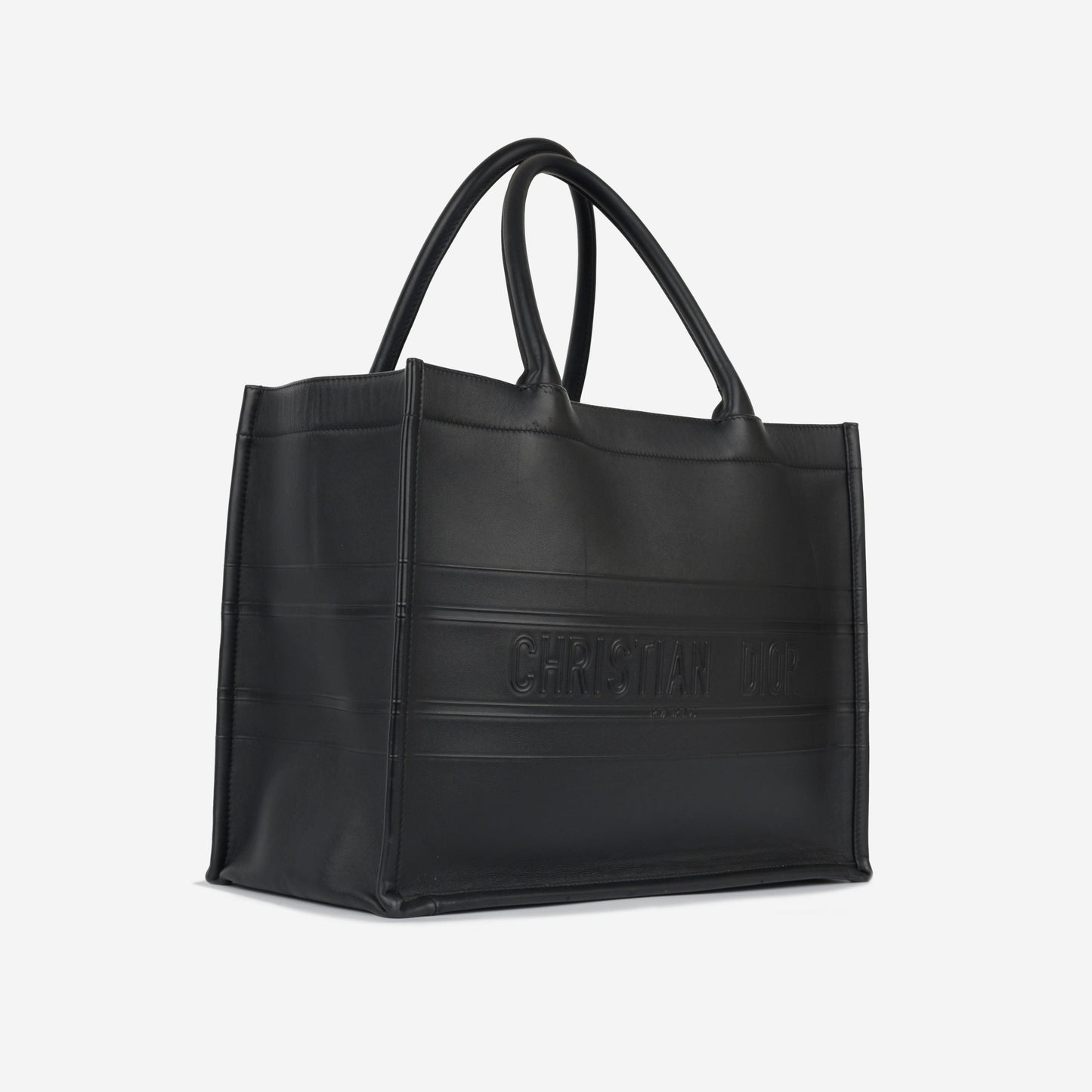 Christian Dior Medium Book Tote