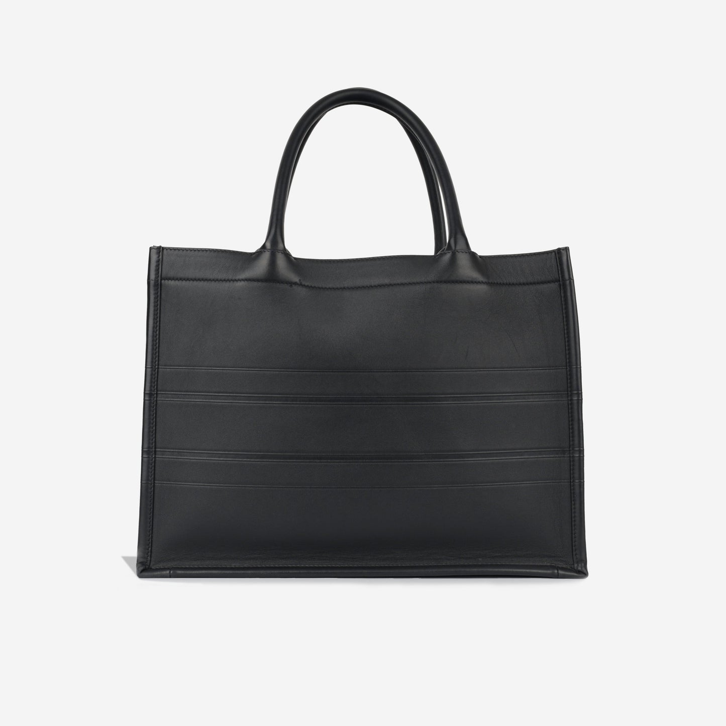Christian Dior Medium Book Tote