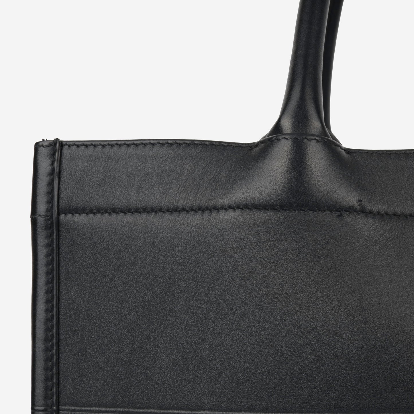 Christian Dior Medium Book Tote