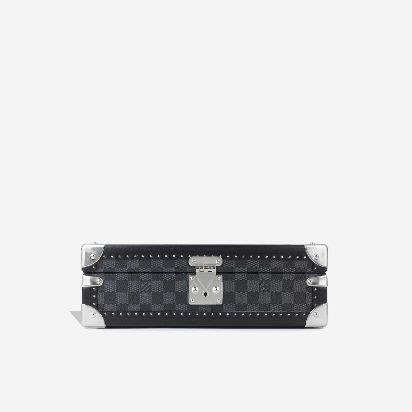 Louis Vuitton Watch Trunk
