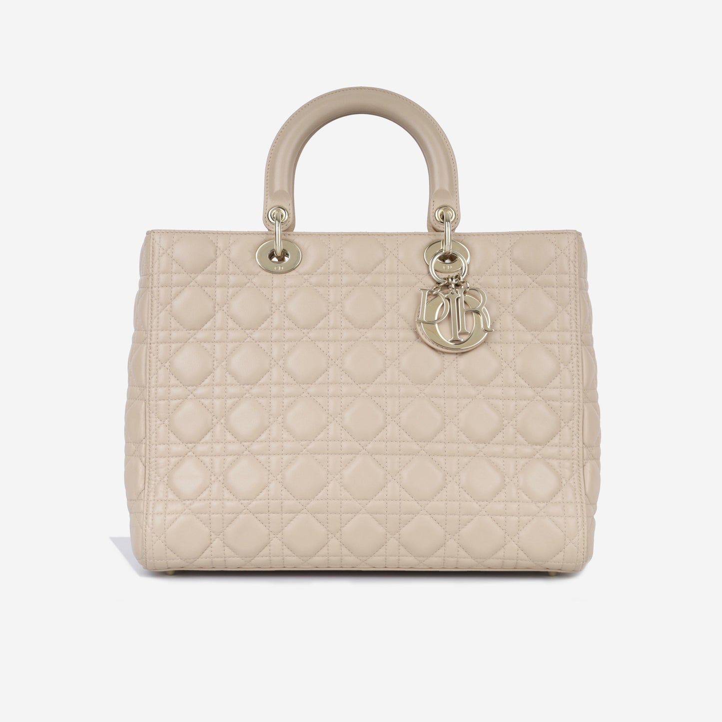Christian Dior Lady Dior - Large