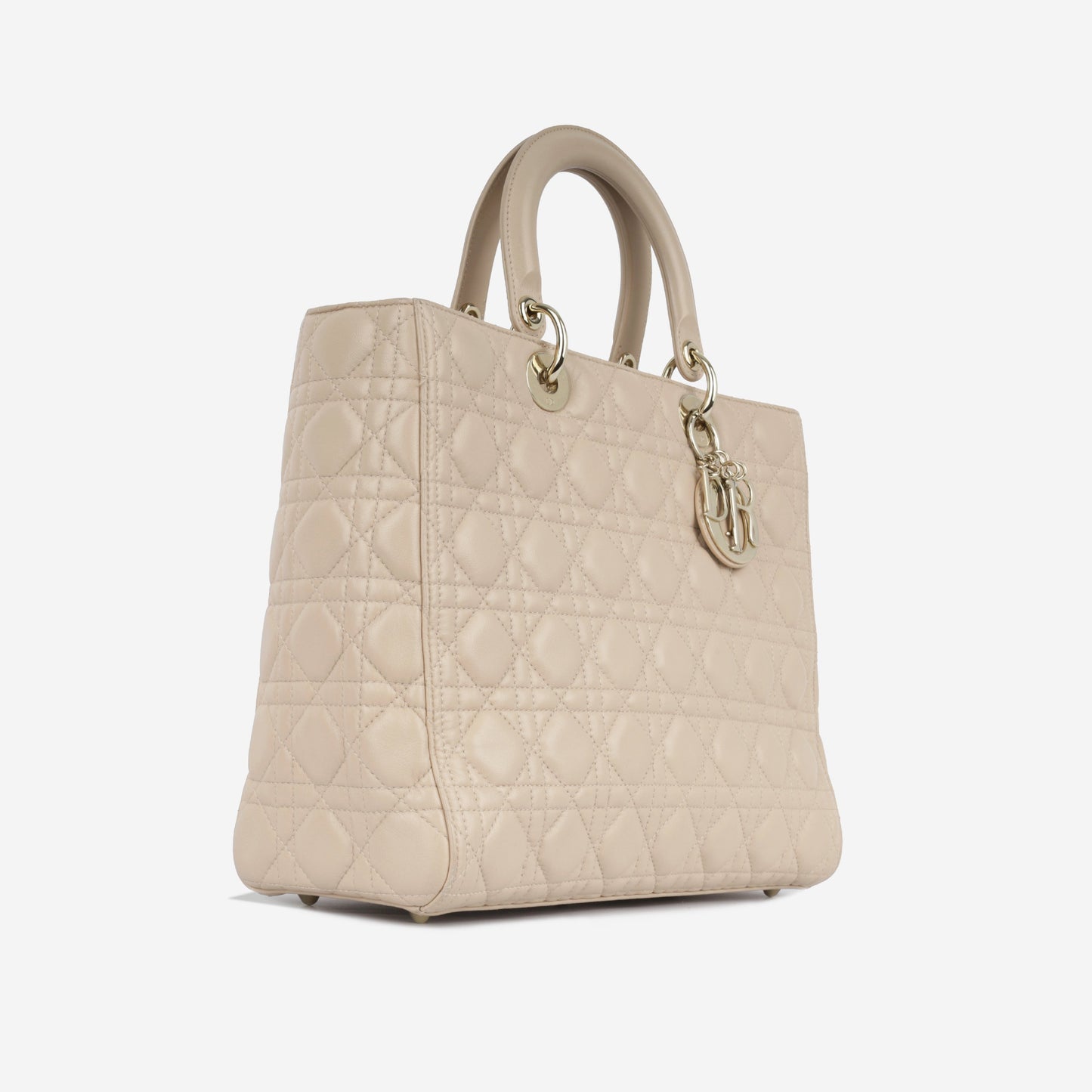 Christian Dior Lady Dior - Large