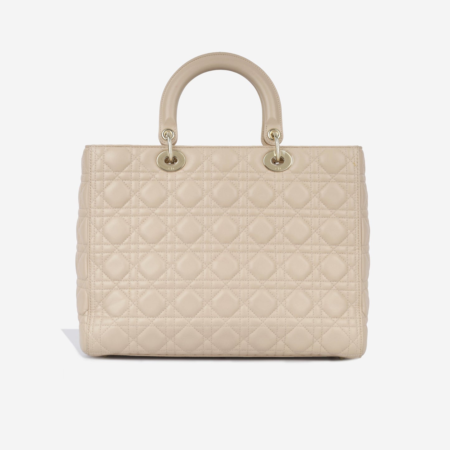 Christian Dior Lady Dior - Large